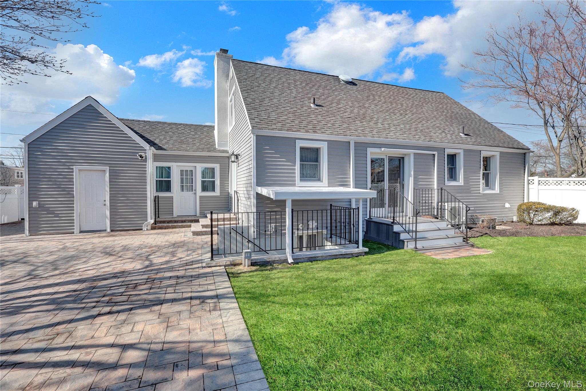 45 Gregory Avenue, Merrick, NY 11566