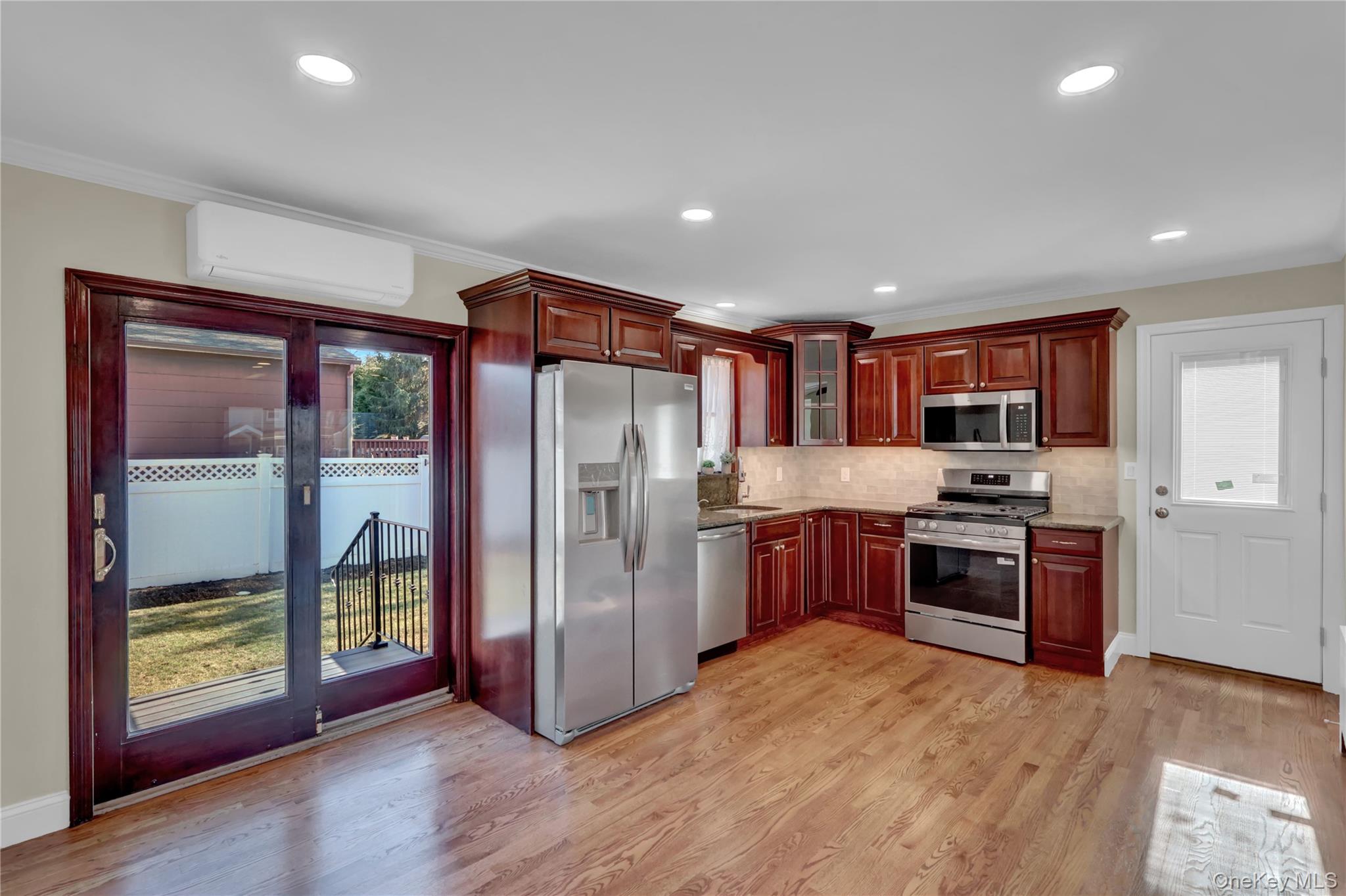 45 Gregory Avenue, Merrick, NY 11566