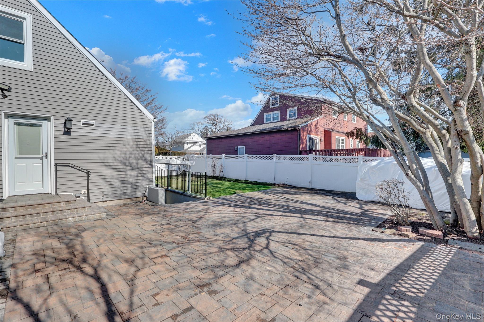 45 Gregory Avenue, Merrick, NY 11566