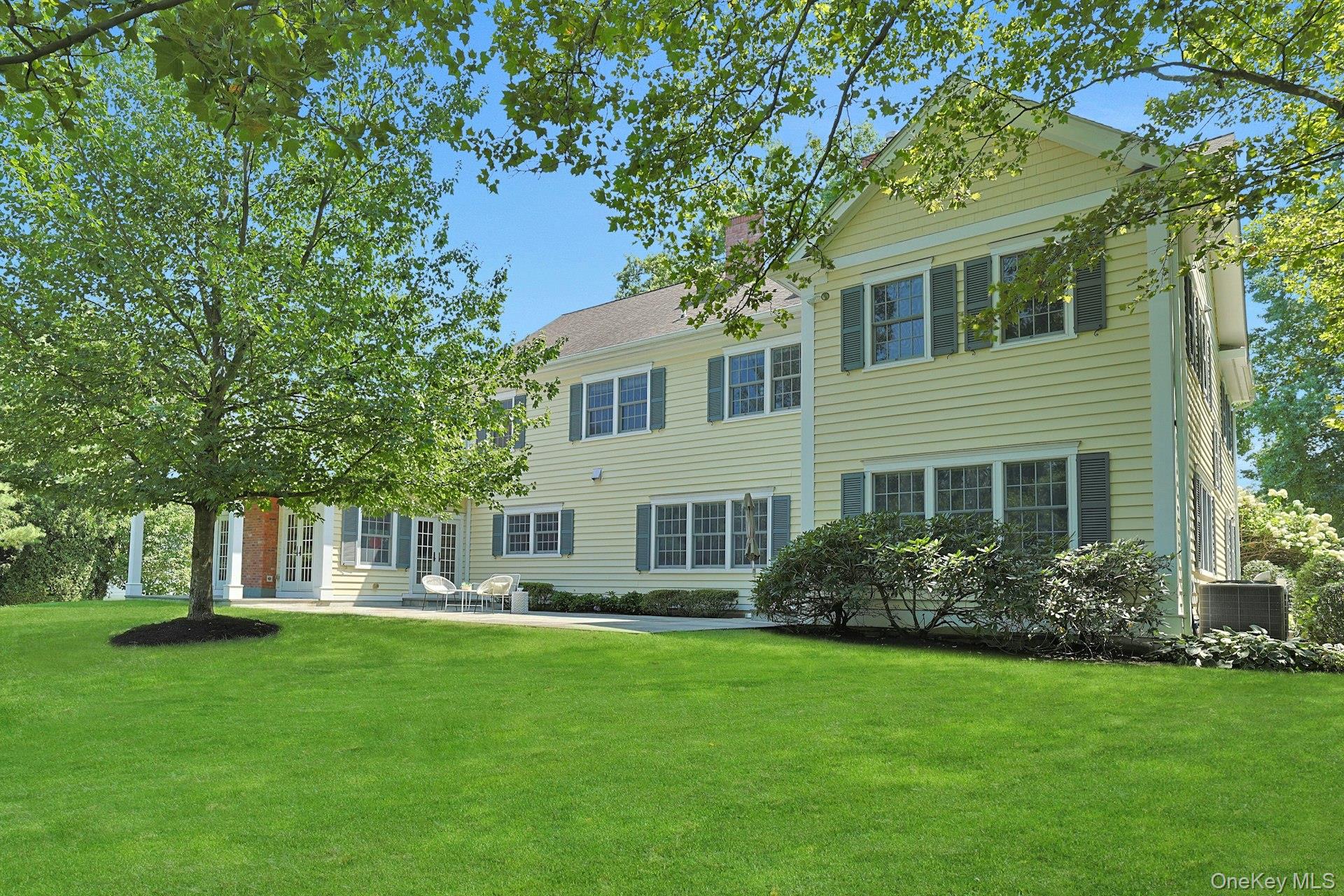 53 Harvest Drive, Scarsdale, NY 10583