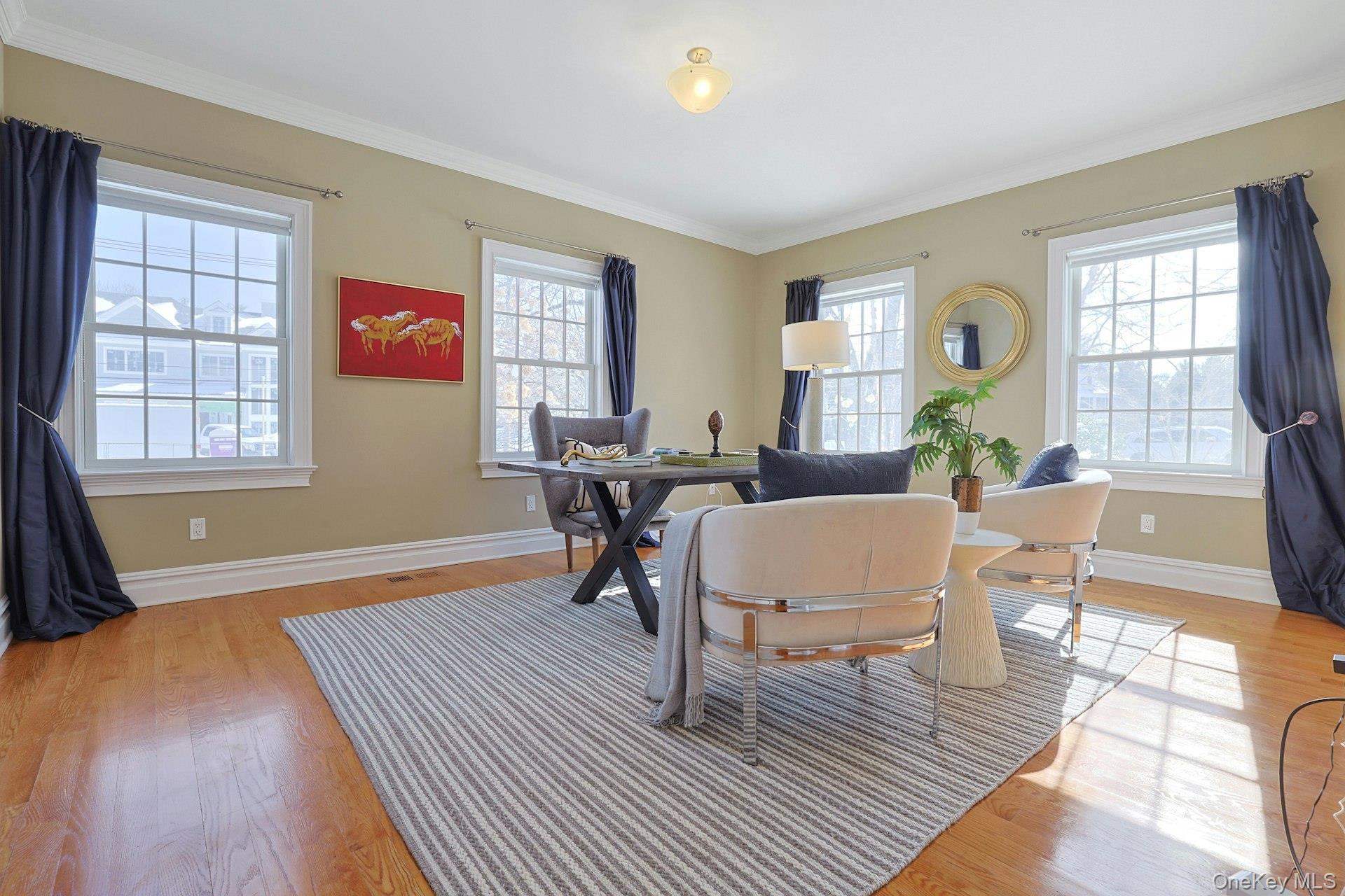 53 Harvest Drive, Scarsdale, NY 10583