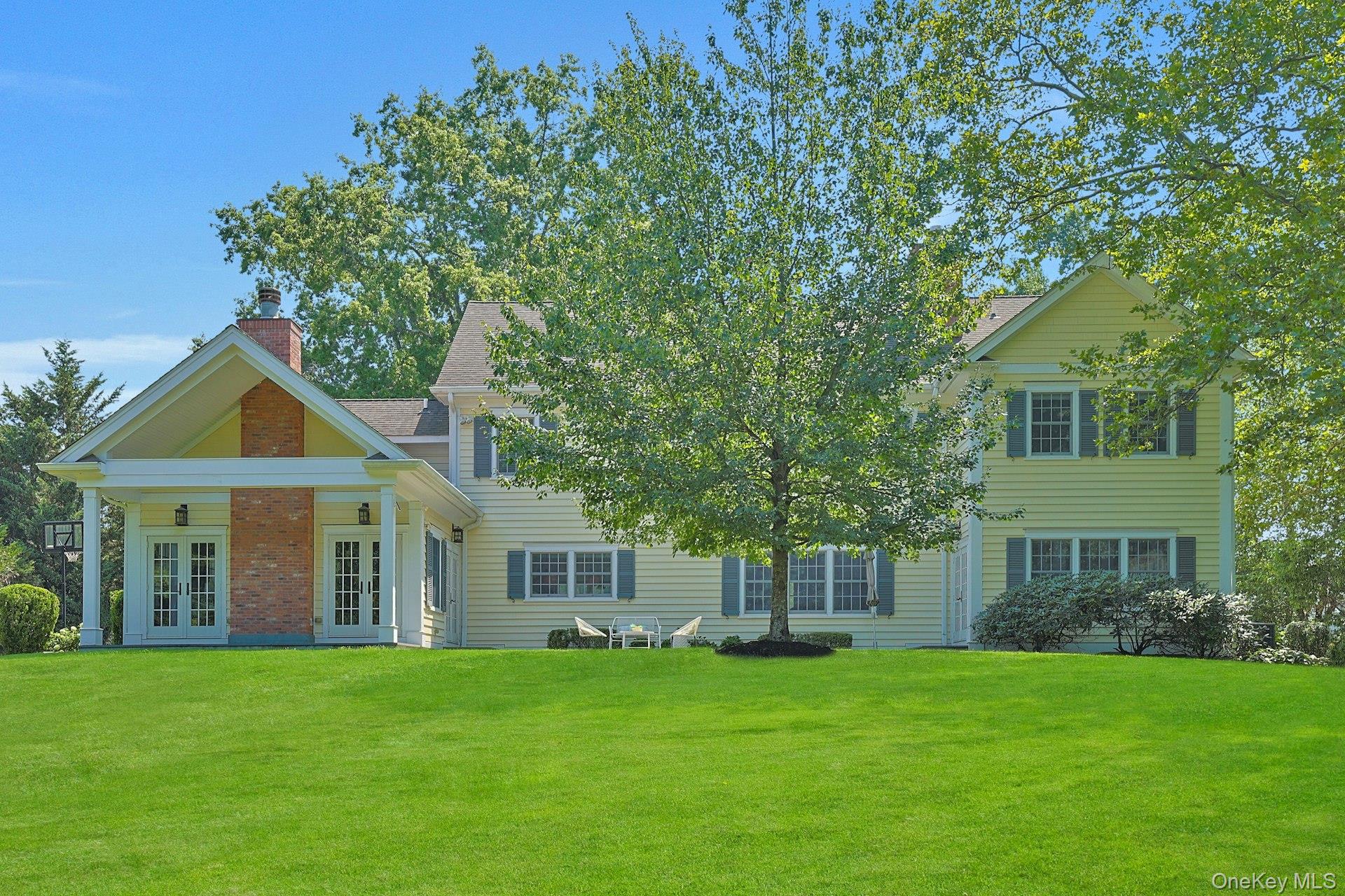 53 Harvest Drive, Scarsdale, NY 10583