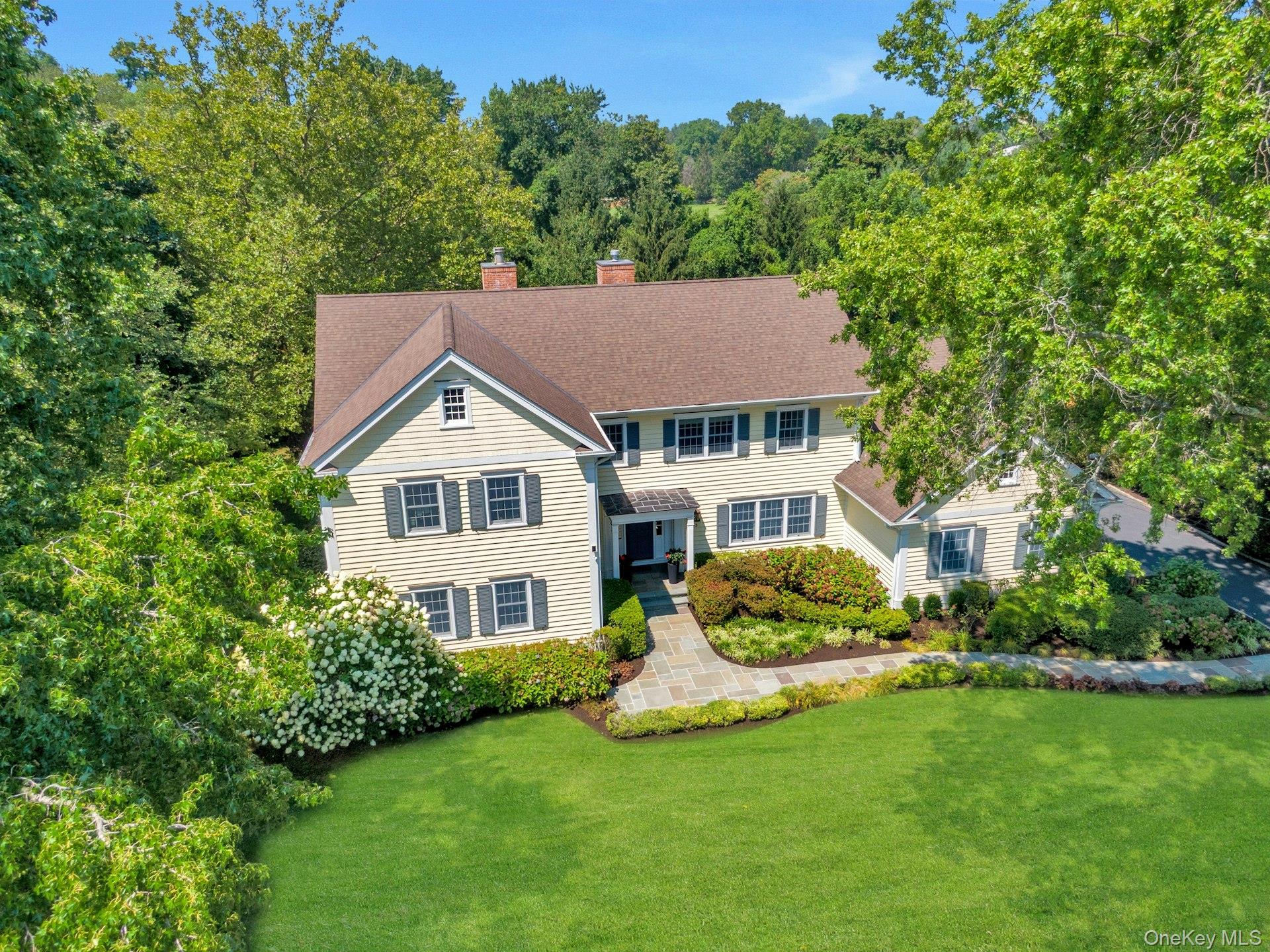 53 Harvest Drive, Scarsdale, NY 10583