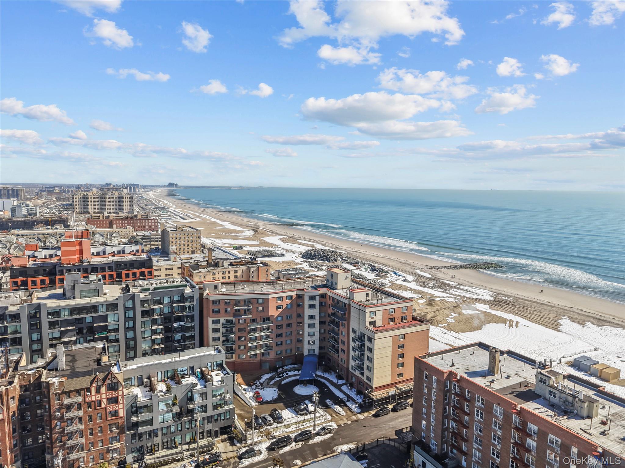 136 Beach 117th Street # UPH1 aka 8A, Rockaway Park, NY 11694