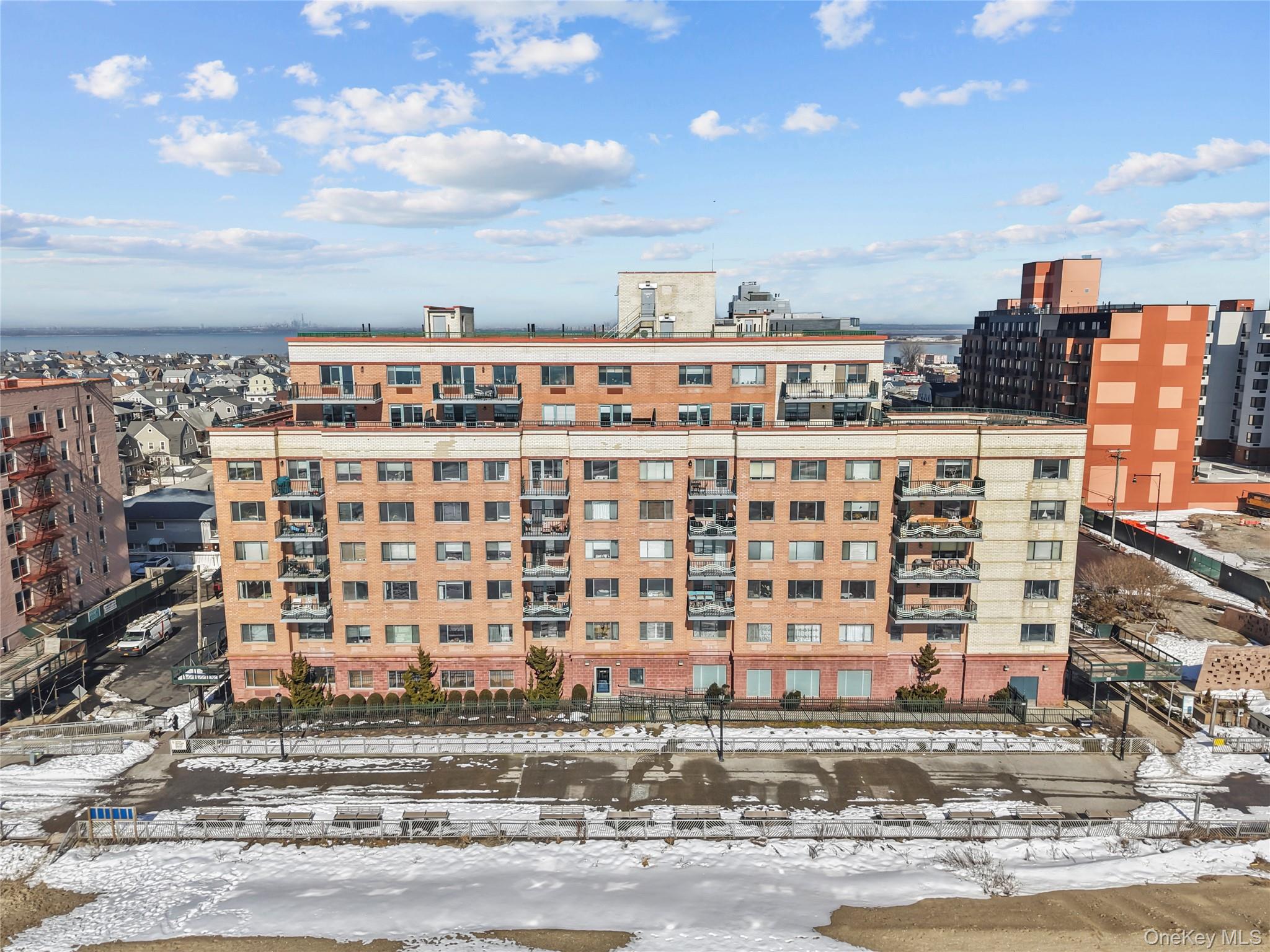136 Beach 117th Street # UPH1 aka 8A, Rockaway Park, NY 11694