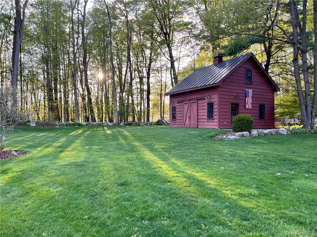 19 Mill Lane, Stanfordville, NY 12581