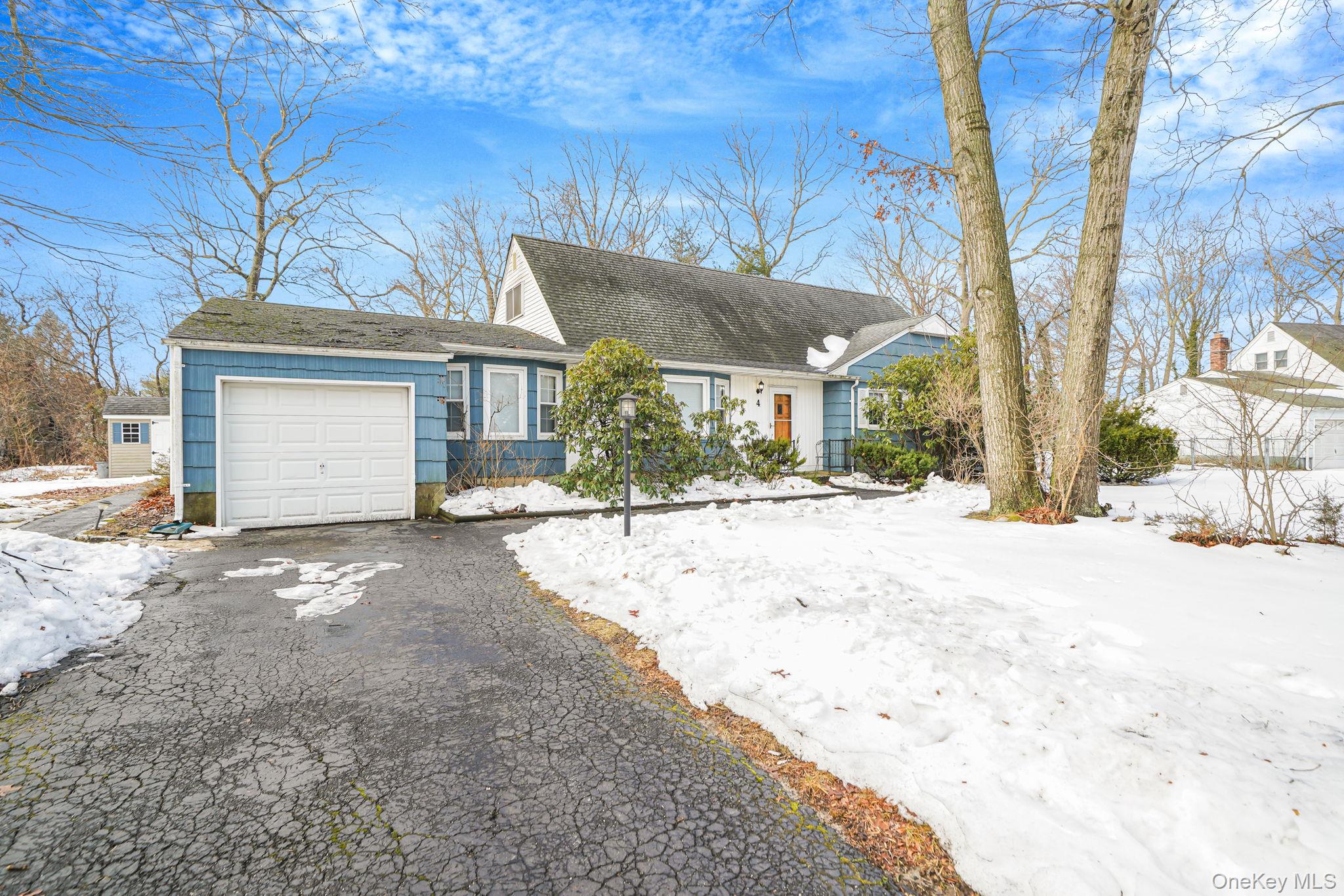 4 Orchard Drive, Port Jefferson Station, NY 11776