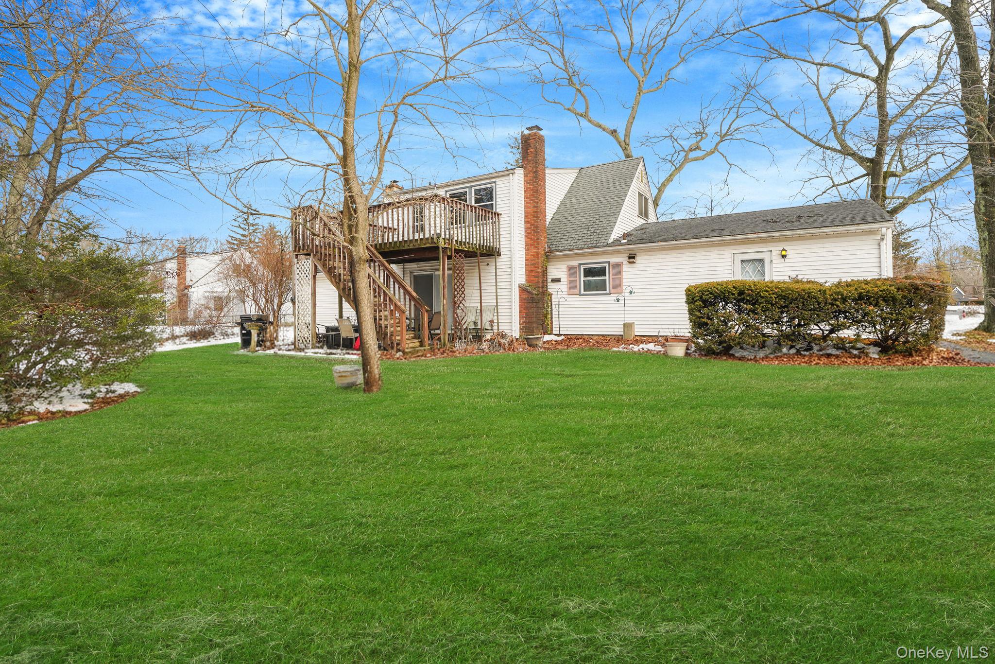 4 Orchid Drive, Port Jefferson Station, NY 11776