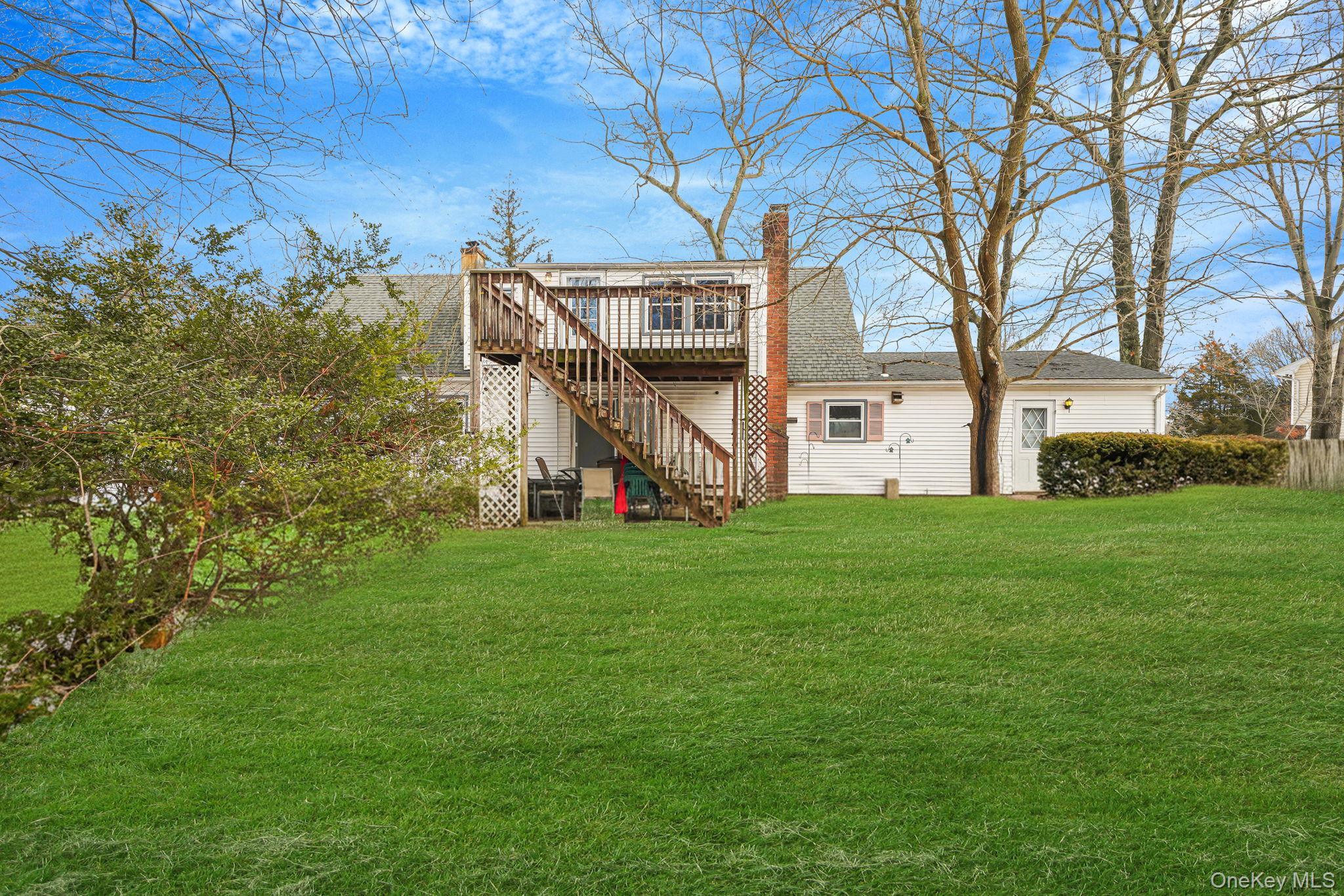 4 Orchid Drive, Port Jefferson Station, NY 11776