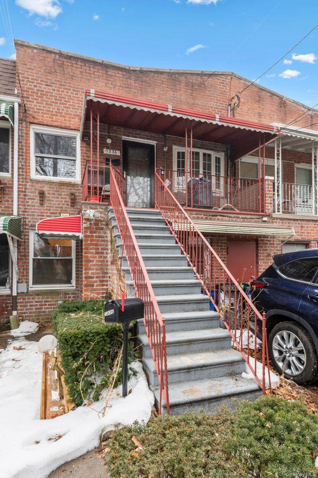 1336 e 99 Street, Brooklyn, NY 11236