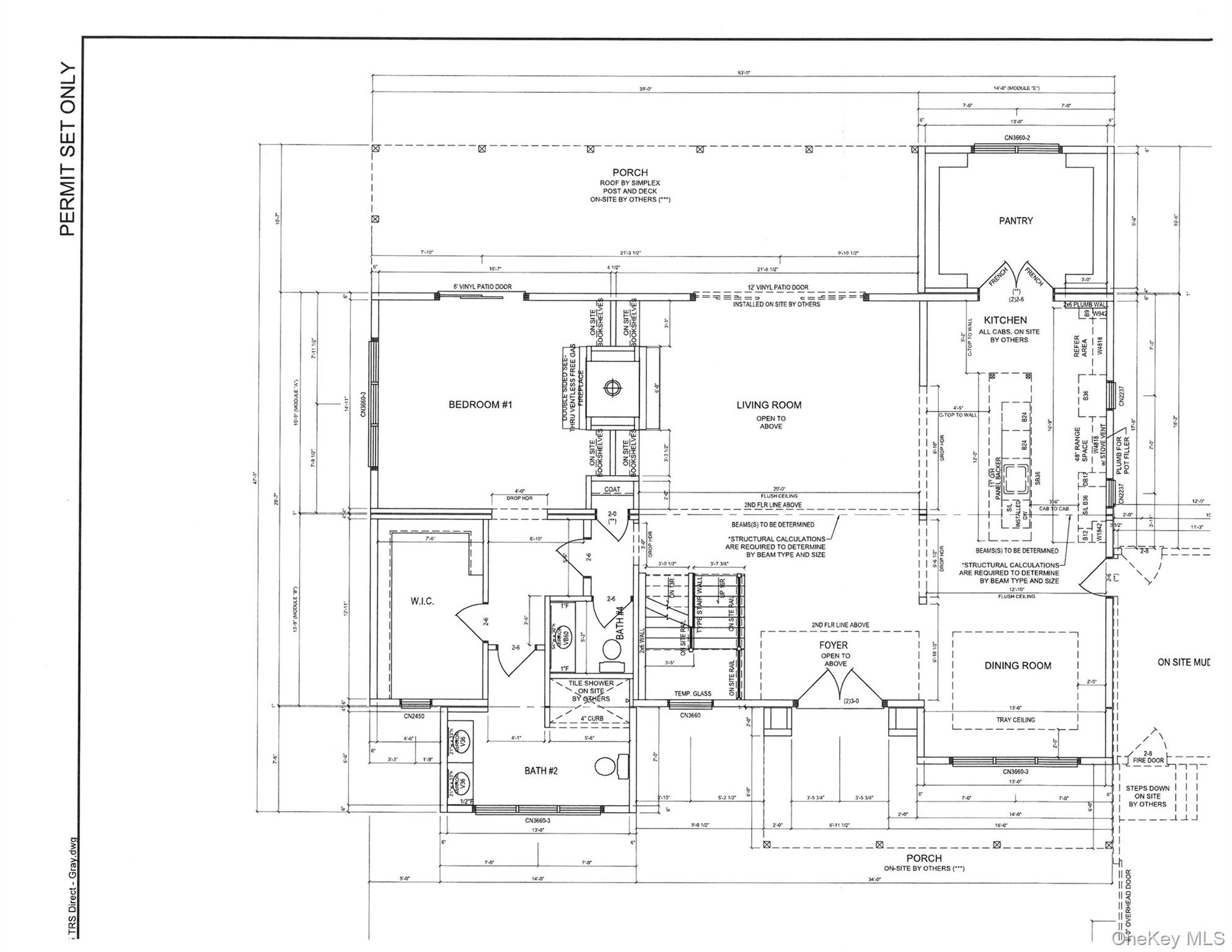 2 Hageman Court, Katonah, NY 10536