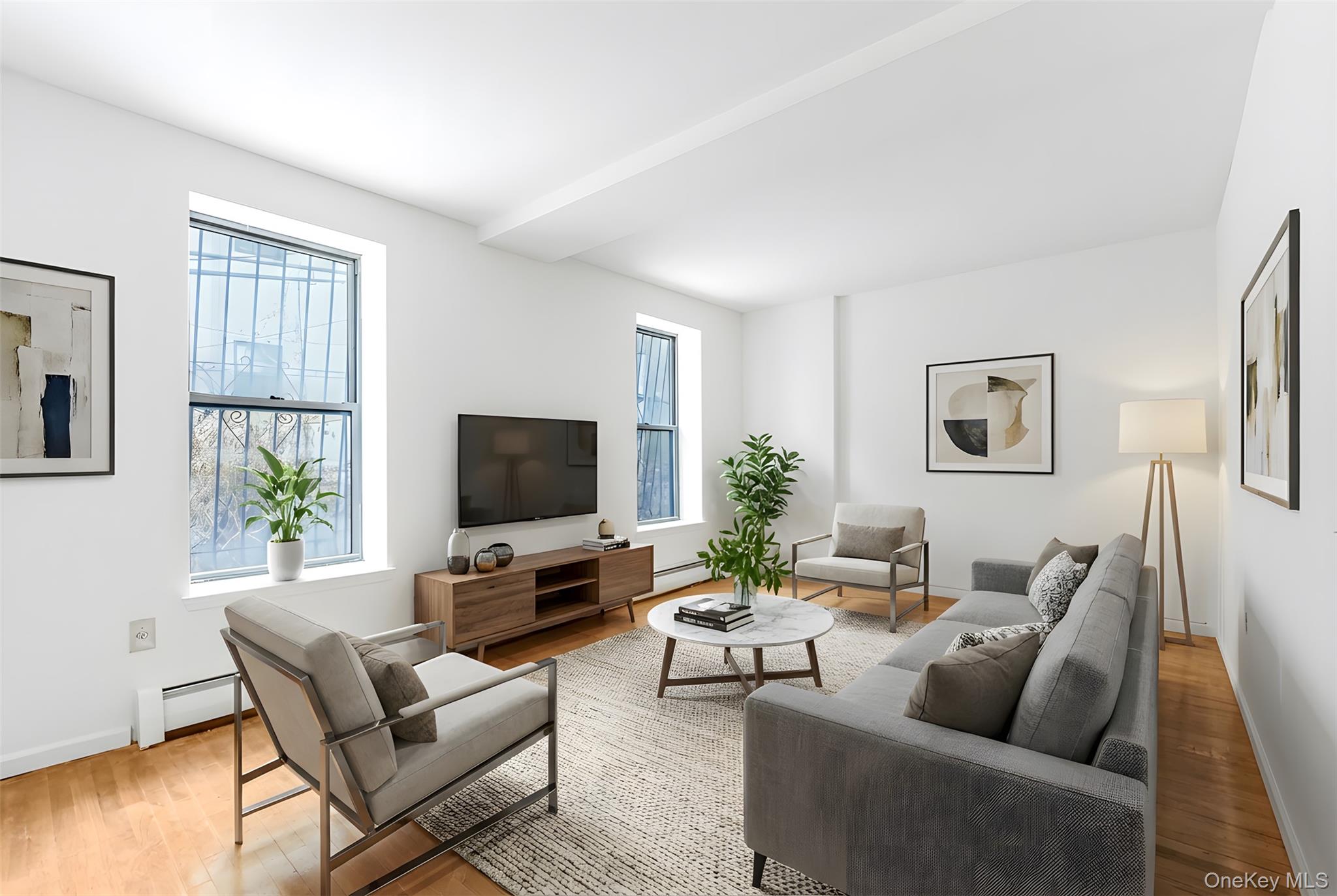472 Bainbridge Street # 1B, Brooklyn, NY 11233