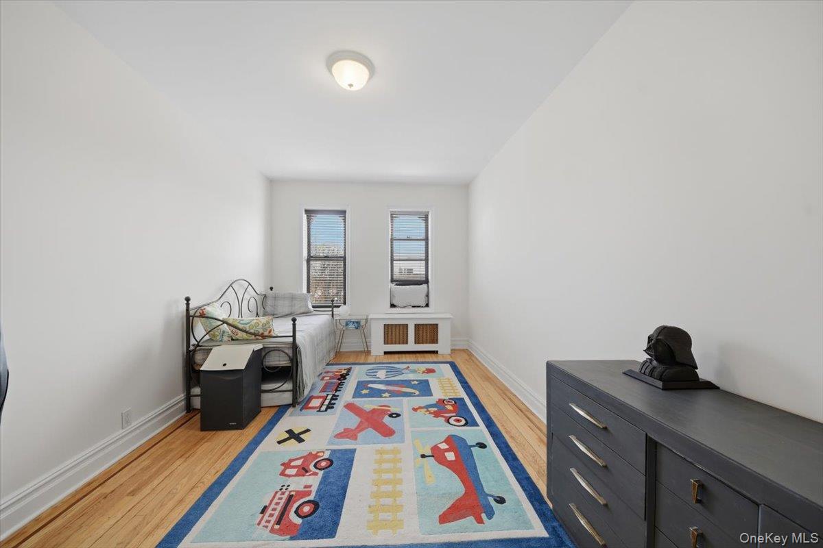 43 Calton Road # 4A, New Rochelle, NY 10804