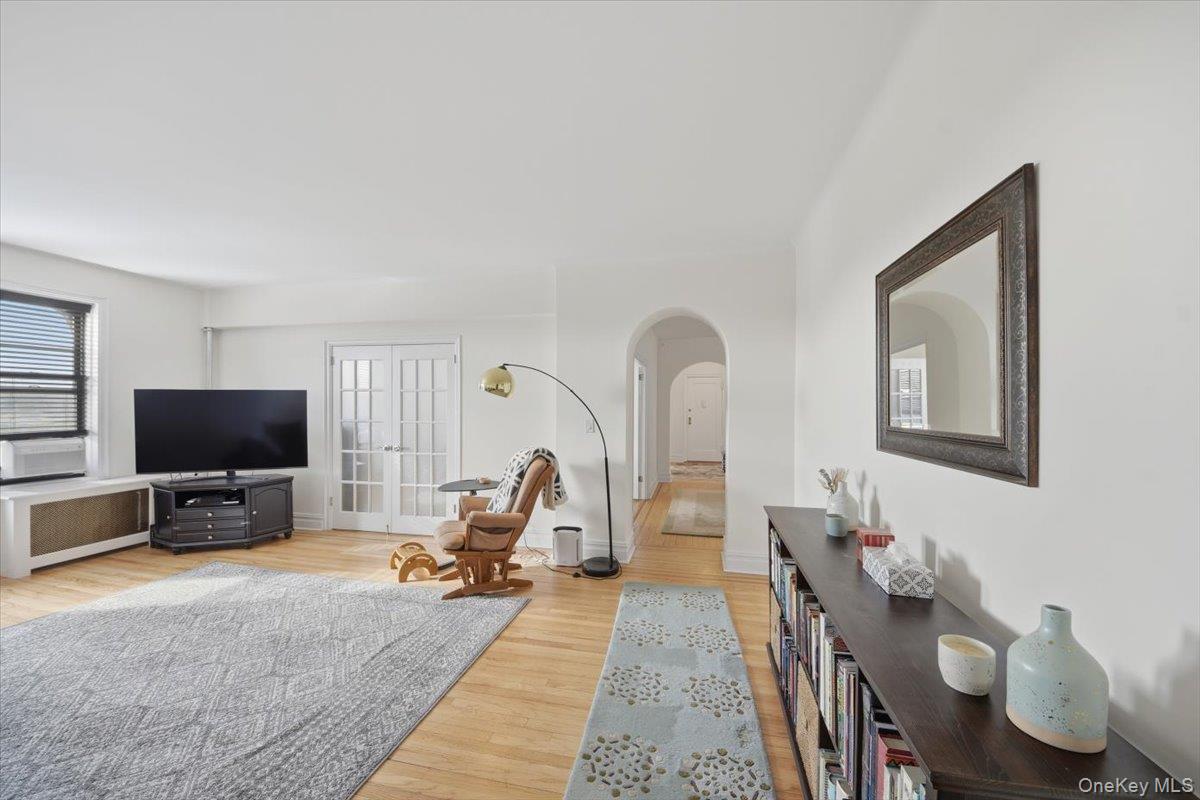 43 Calton Road # 4A, New Rochelle, NY 10804