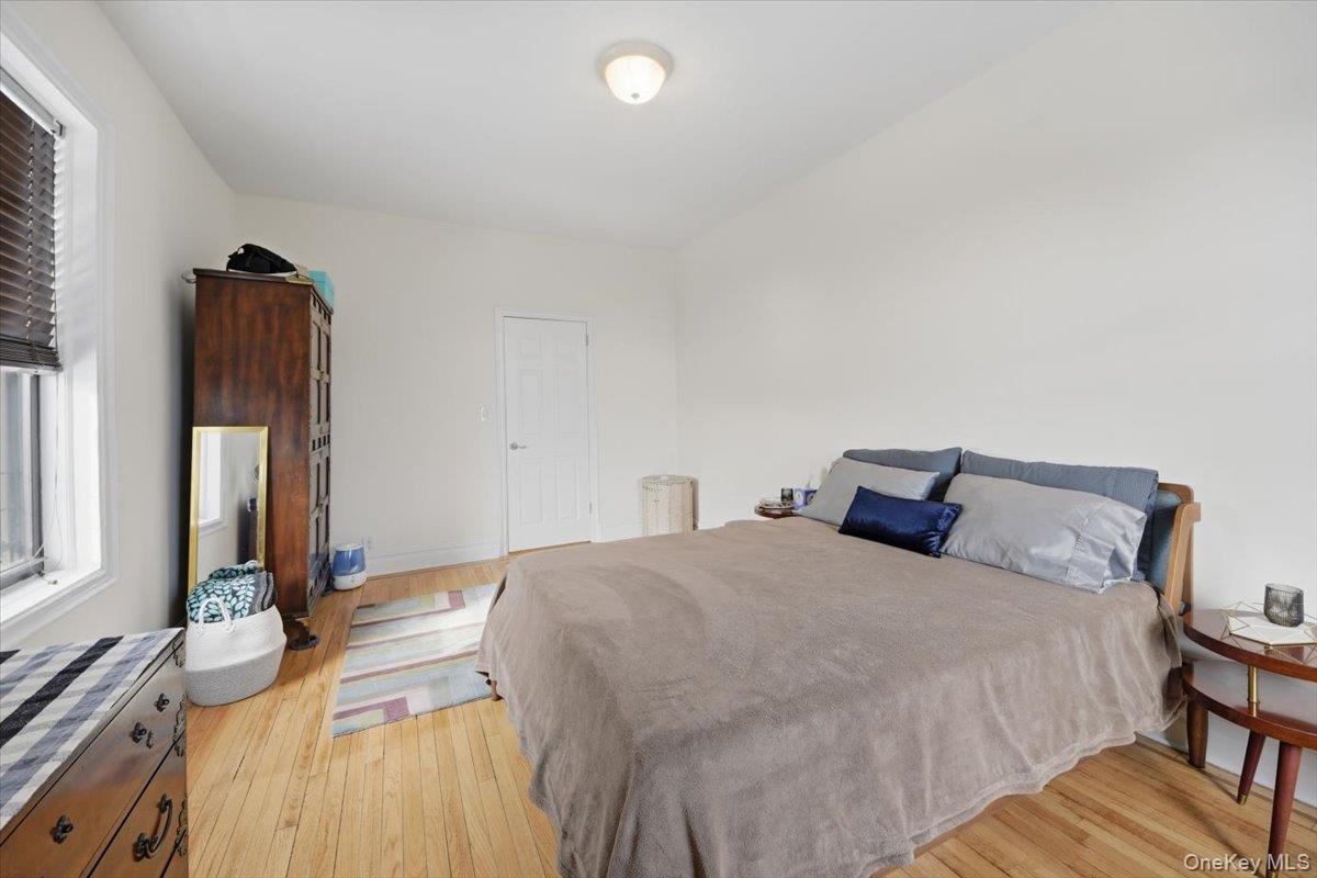 43 Calton Road # 4A, New Rochelle, NY 10804