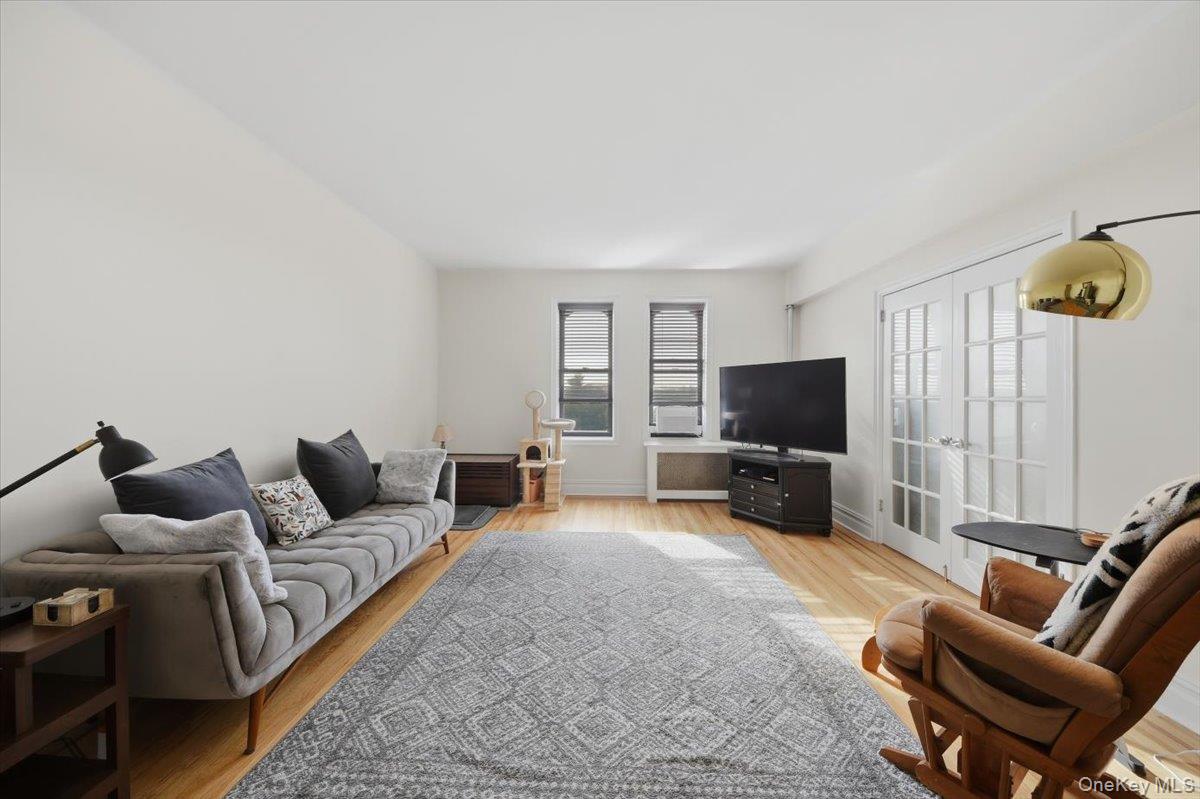 43 Calton Road # 4A, New Rochelle, NY 10804