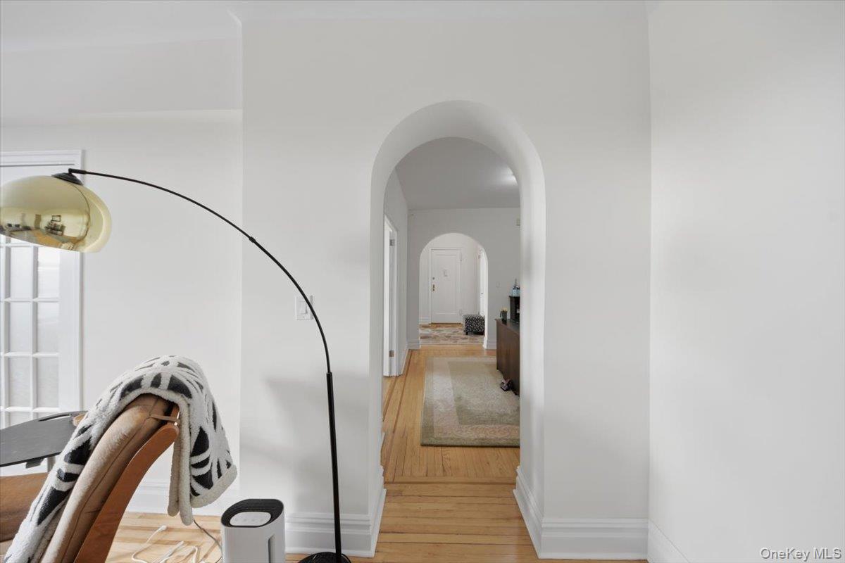 43 Calton Road # 4A, New Rochelle, NY 10804