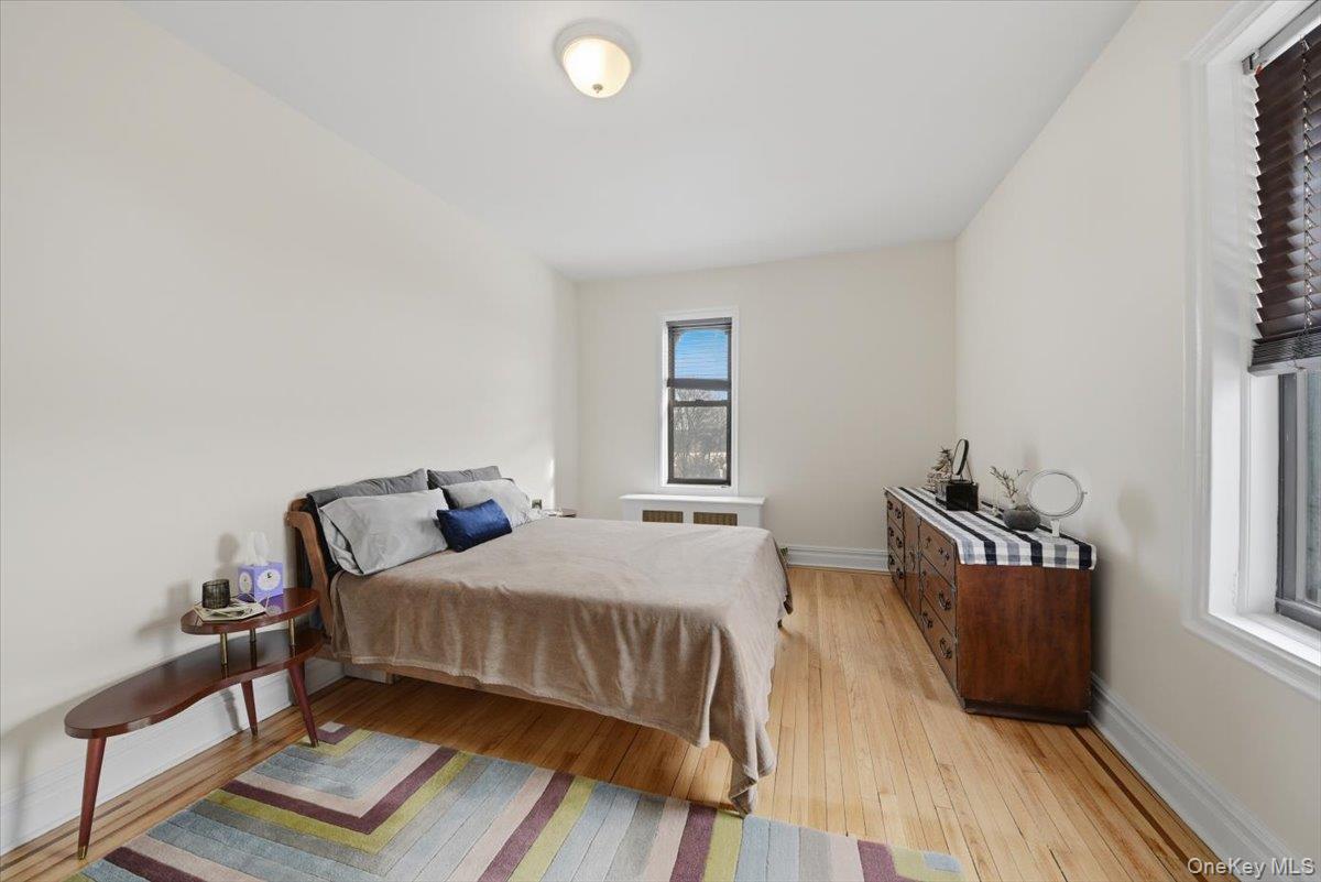 43 Calton Road # 4A, New Rochelle, NY 10804