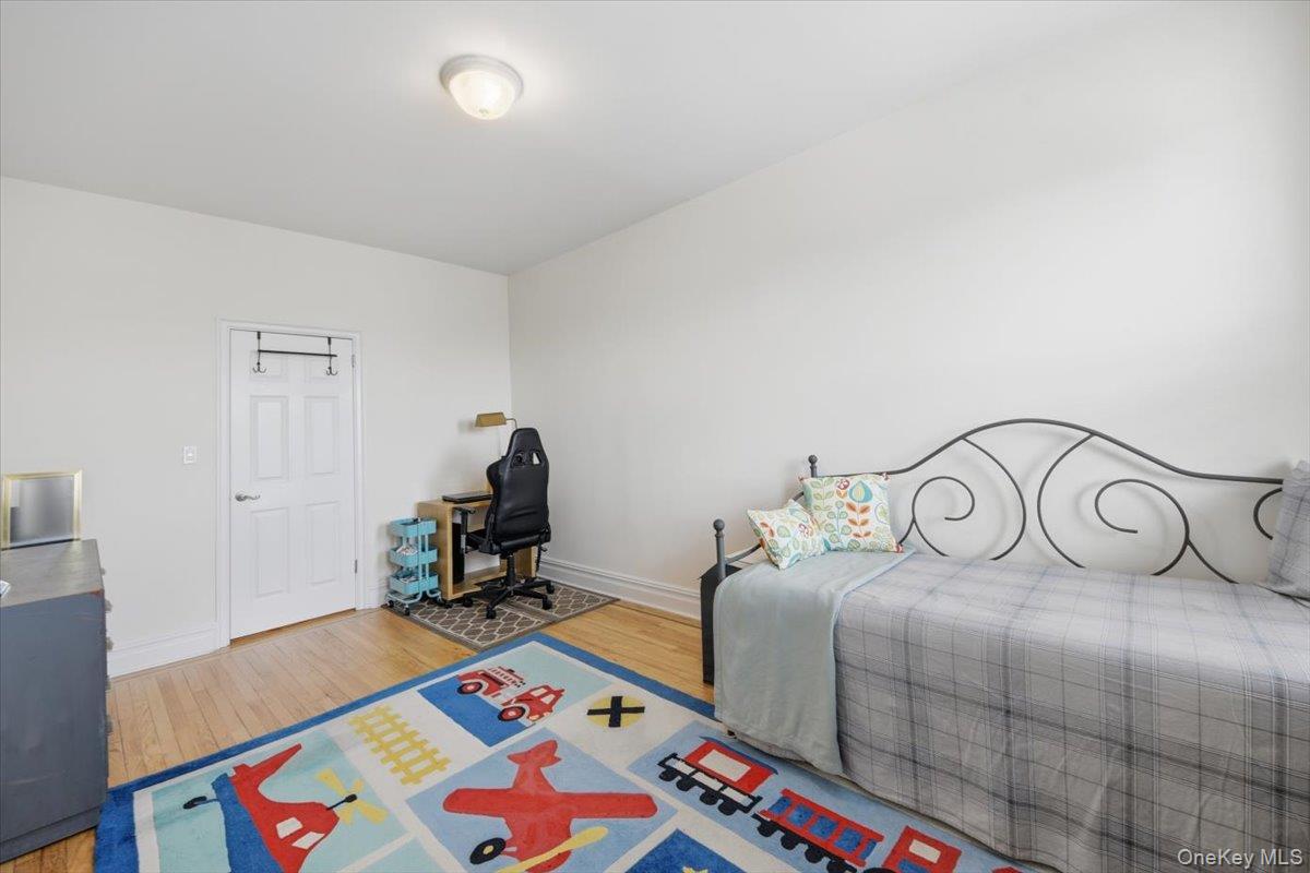 43 Calton Road # 4A, New Rochelle, NY 10804