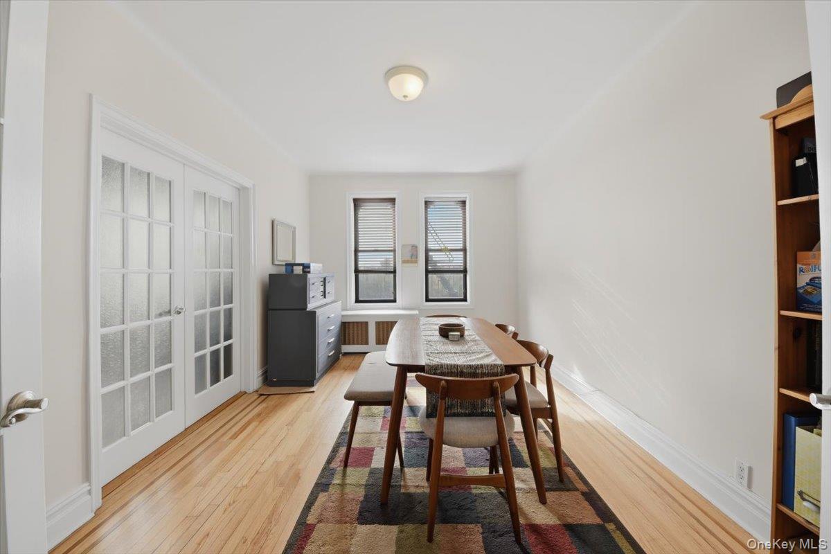 43 Calton Road # 4A, New Rochelle, NY 10804