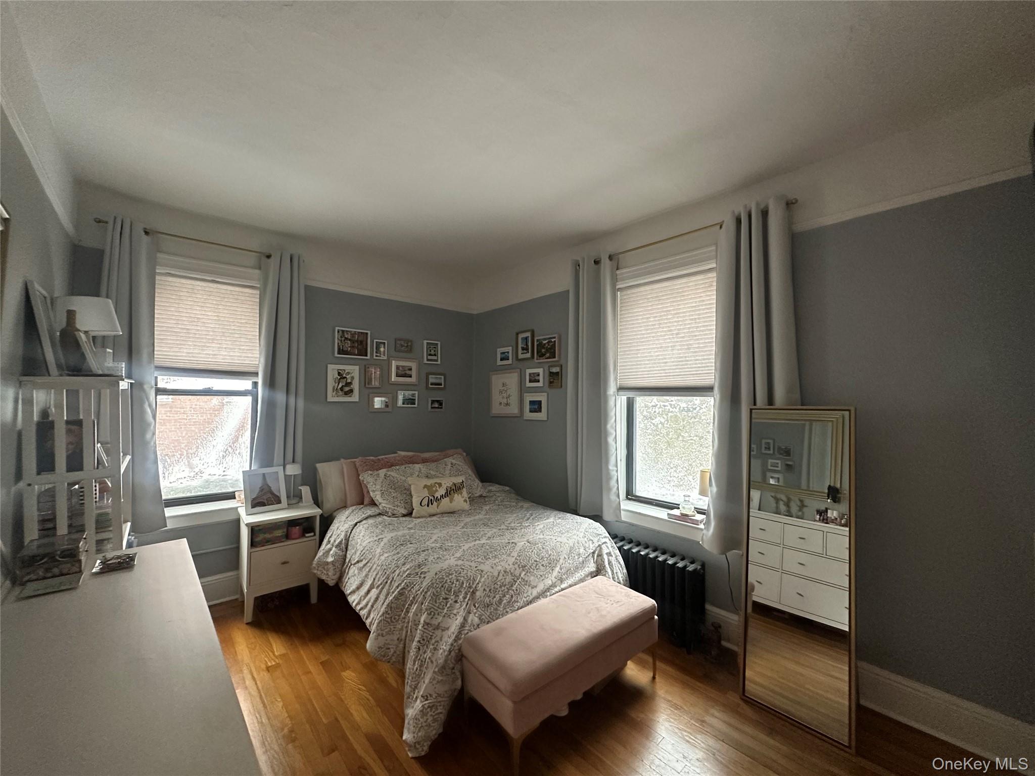 673 Locust Street # 2C, Mount Vernon, NY 10552