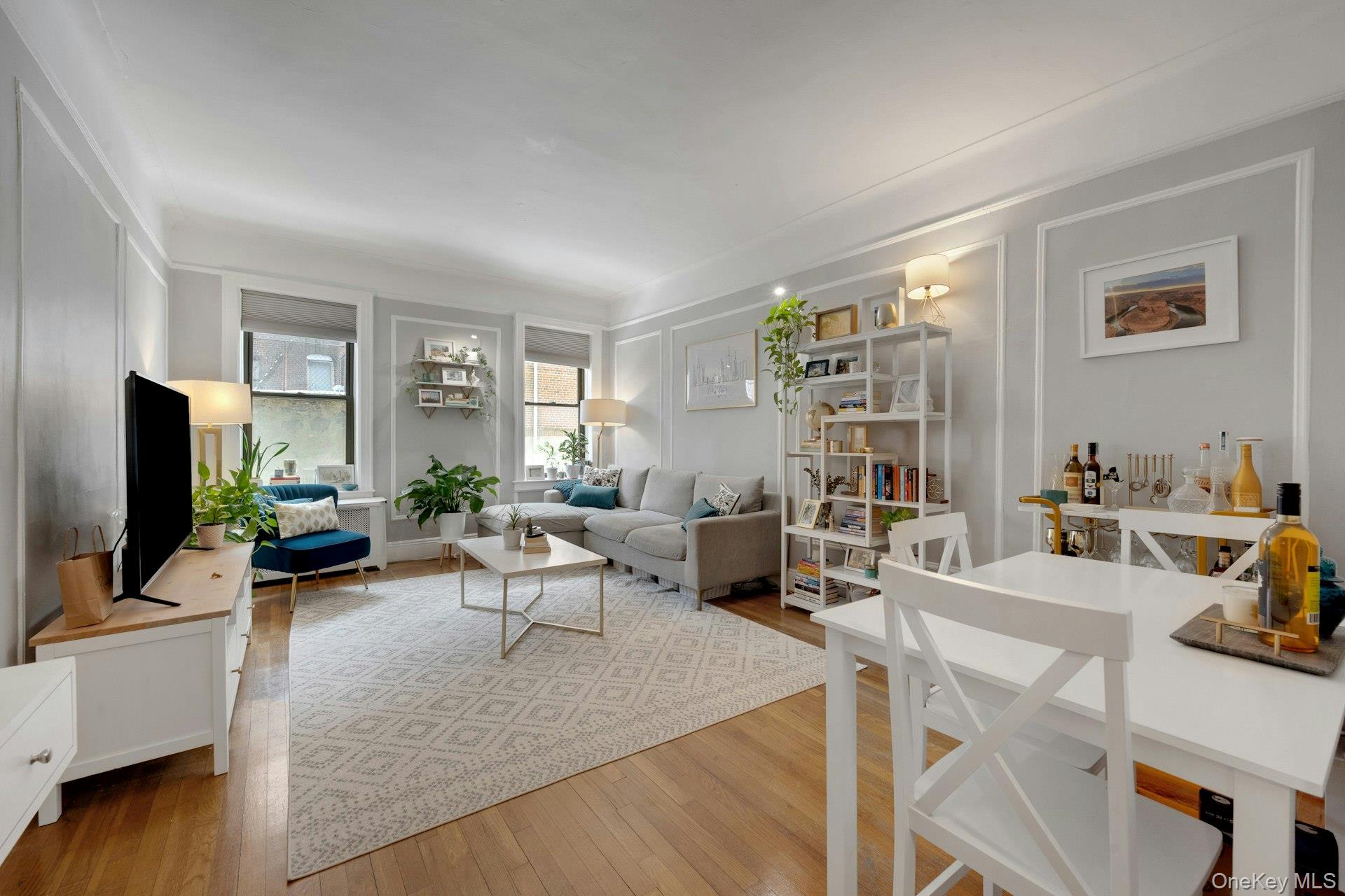 673 Locust Street # 2C, Mount Vernon, NY 10552