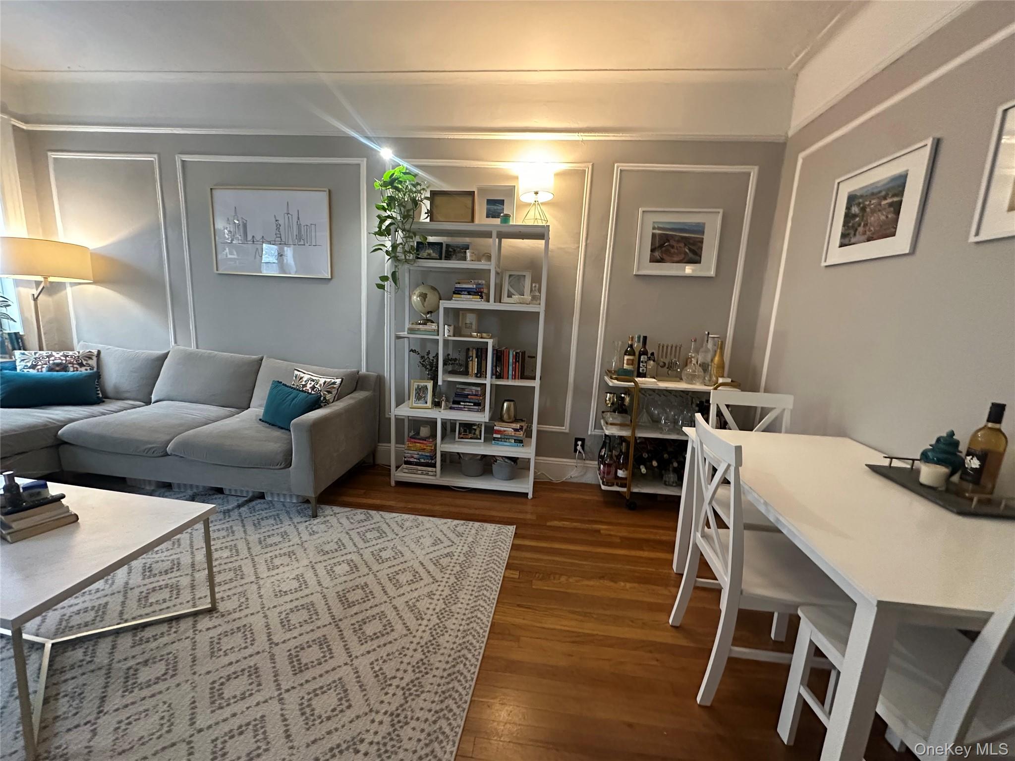 673 Locust Street # 2C, Mount Vernon, NY 10552