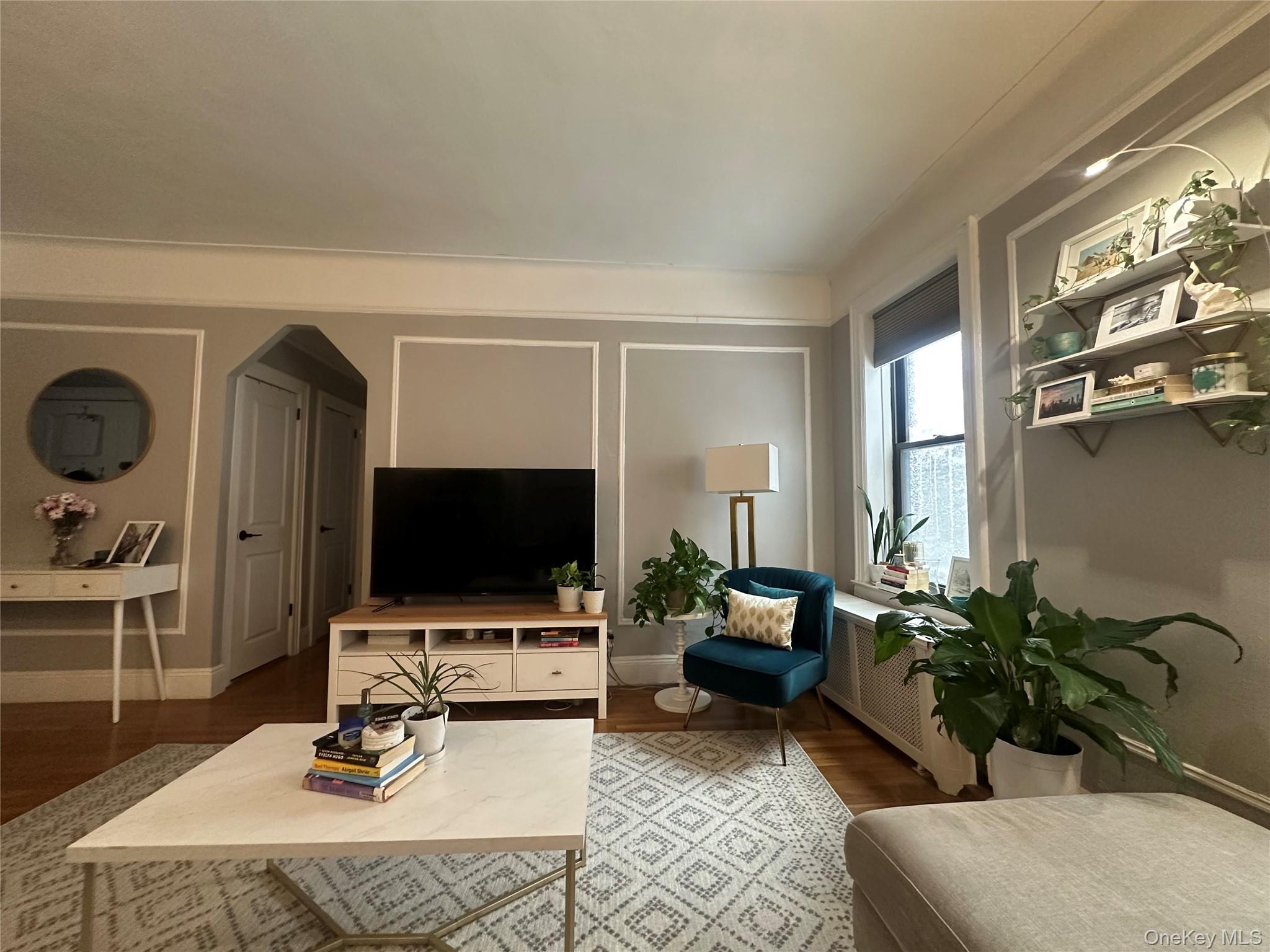 673 Locust Street # 2C, Mount Vernon, NY 10552