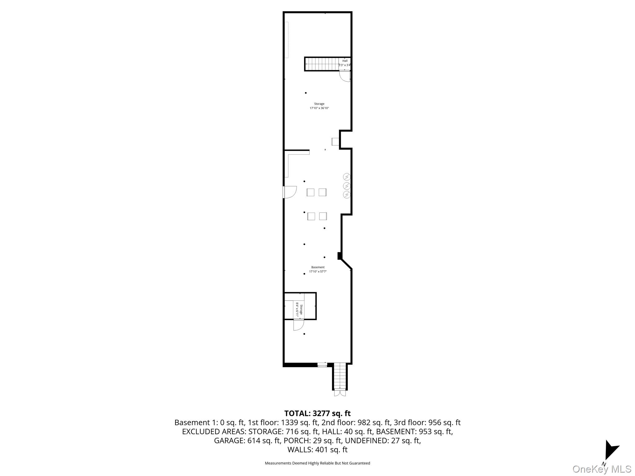 9412 Jamaica Avenue, Woodhaven, NY 11421