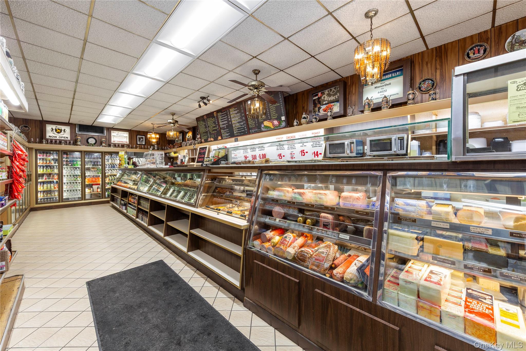 9412 Jamaica Avenue, Woodhaven, NY 11421