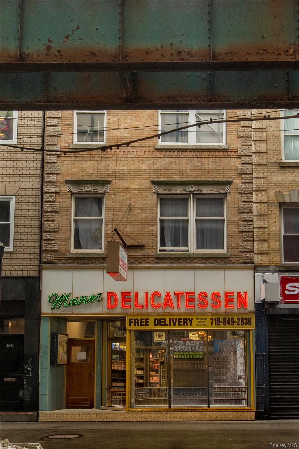 9412 Jamaica Avenue, Woodhaven, NY 11421