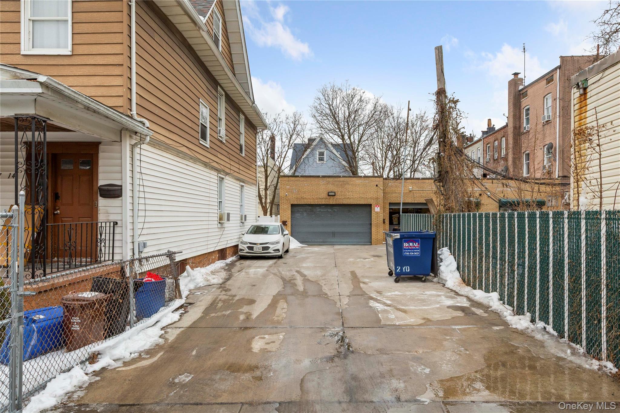 9412 Jamaica Avenue, Woodhaven, NY 11421