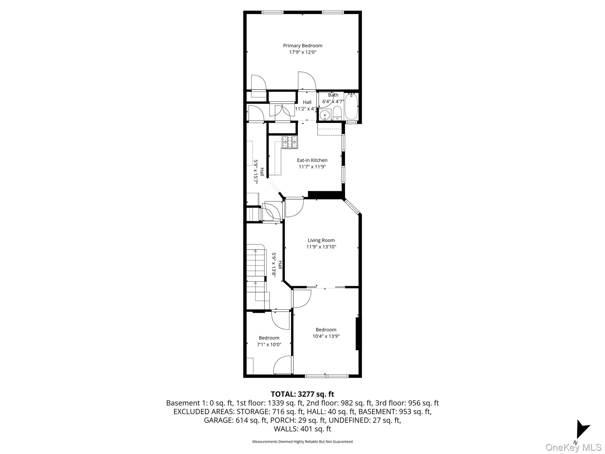 9412 Jamaica Avenue, Woodhaven, NY 11421