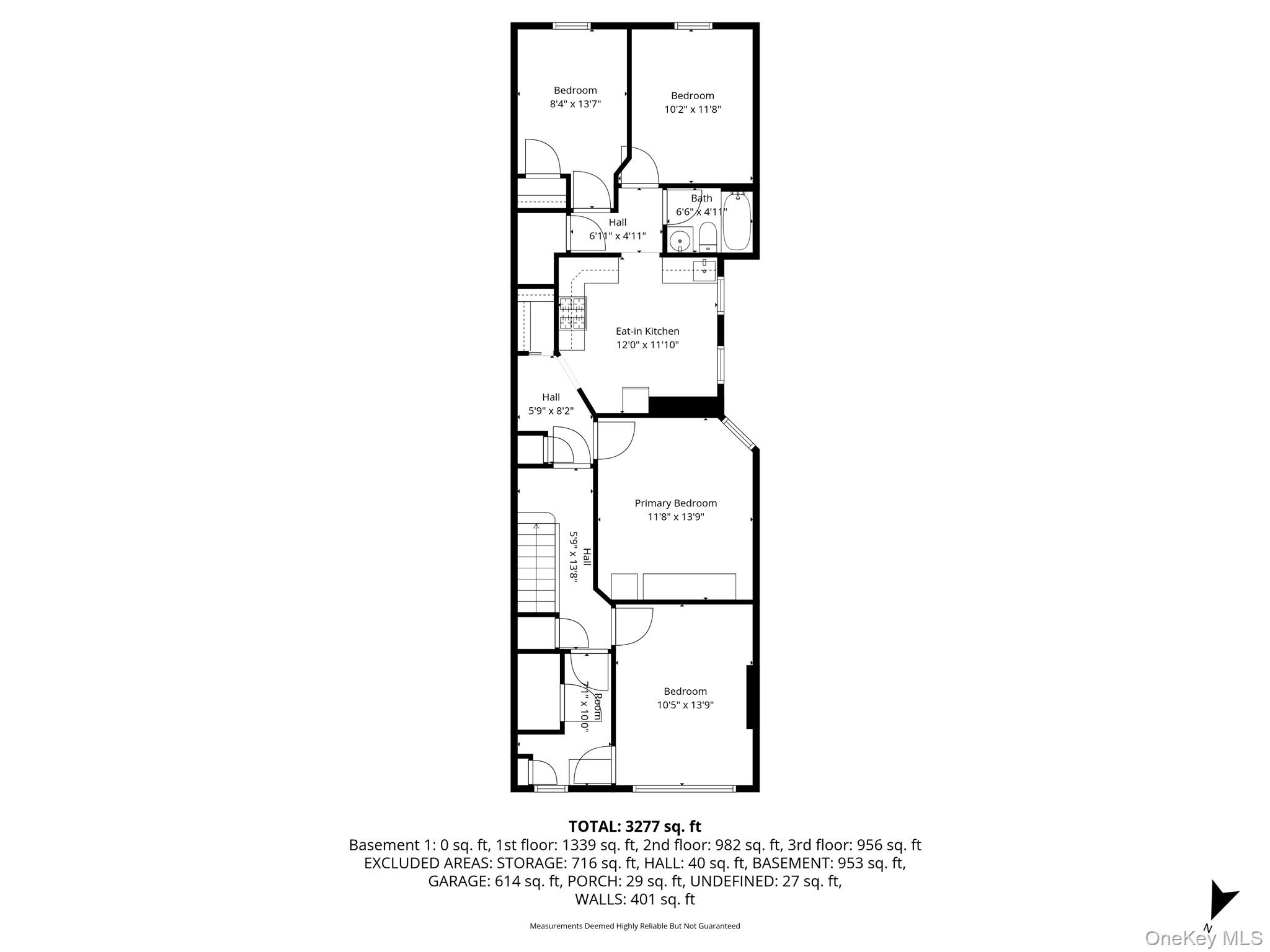 9412 Jamaica Avenue, Woodhaven, NY 11421