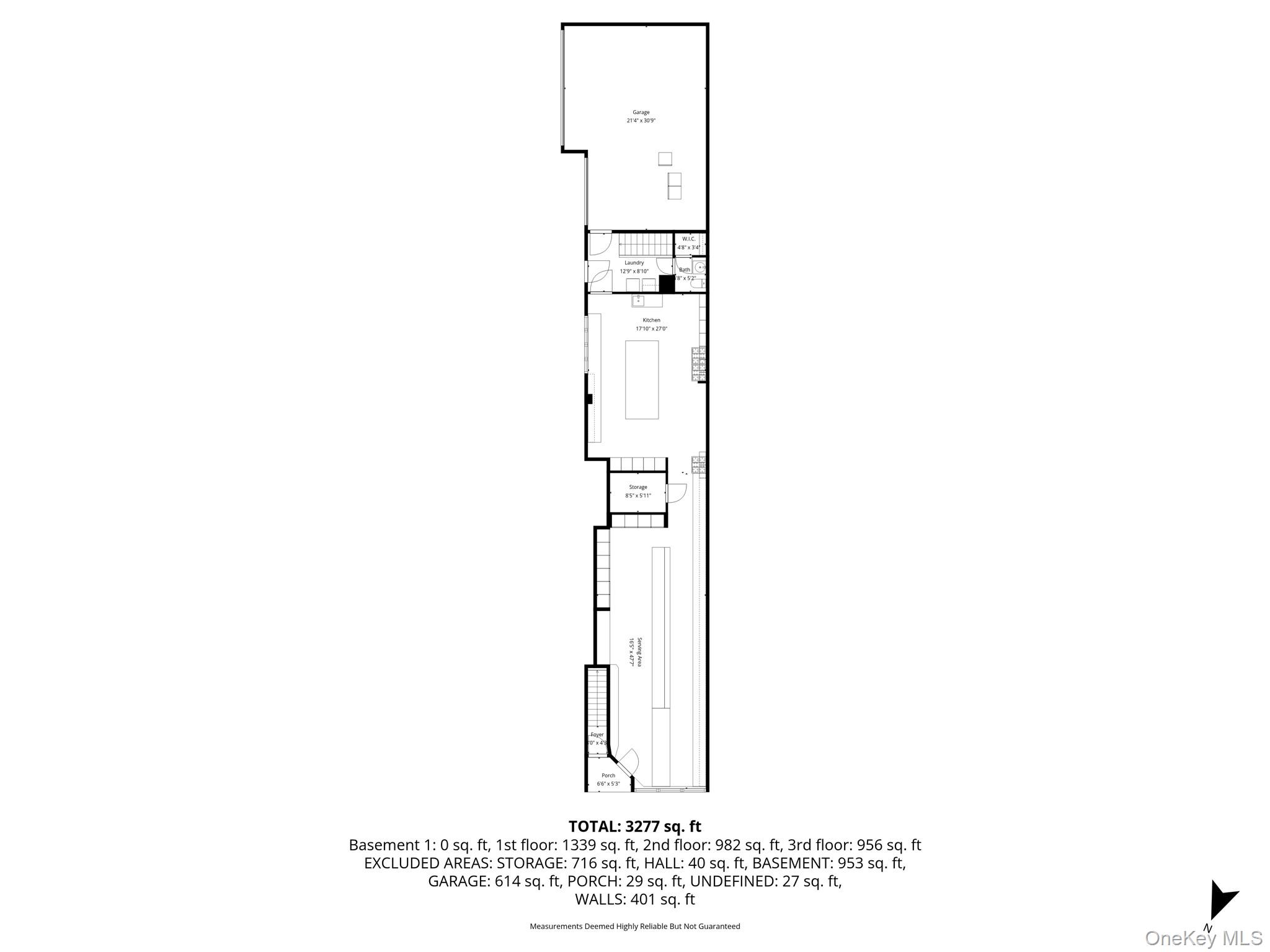 9412 Jamaica Avenue, Woodhaven, NY 11421