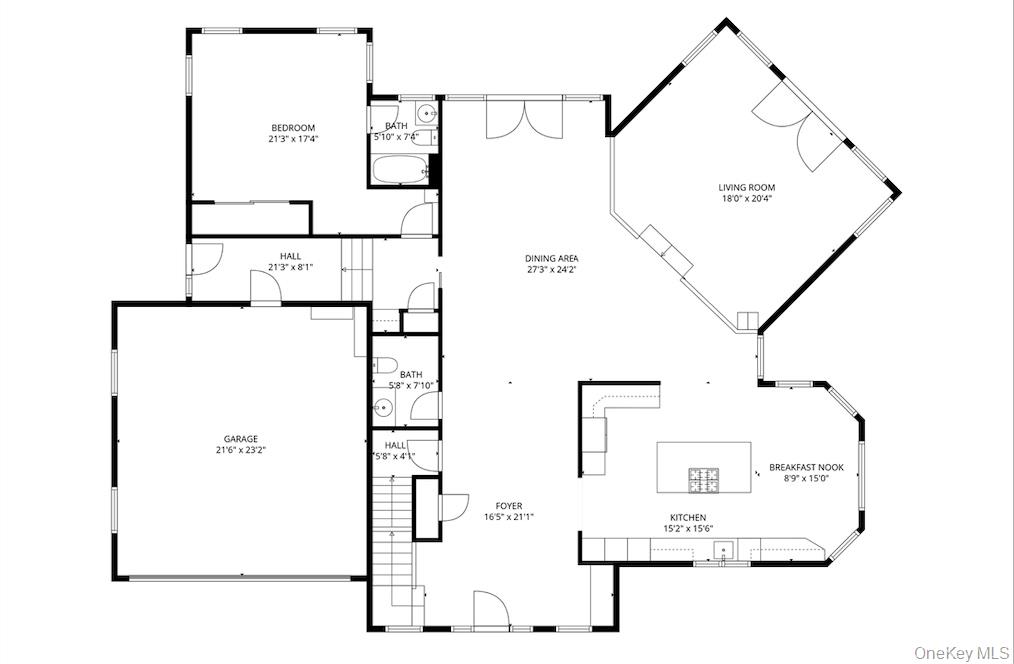 74 Old Post Lane, Mamaroneck, NY 10543