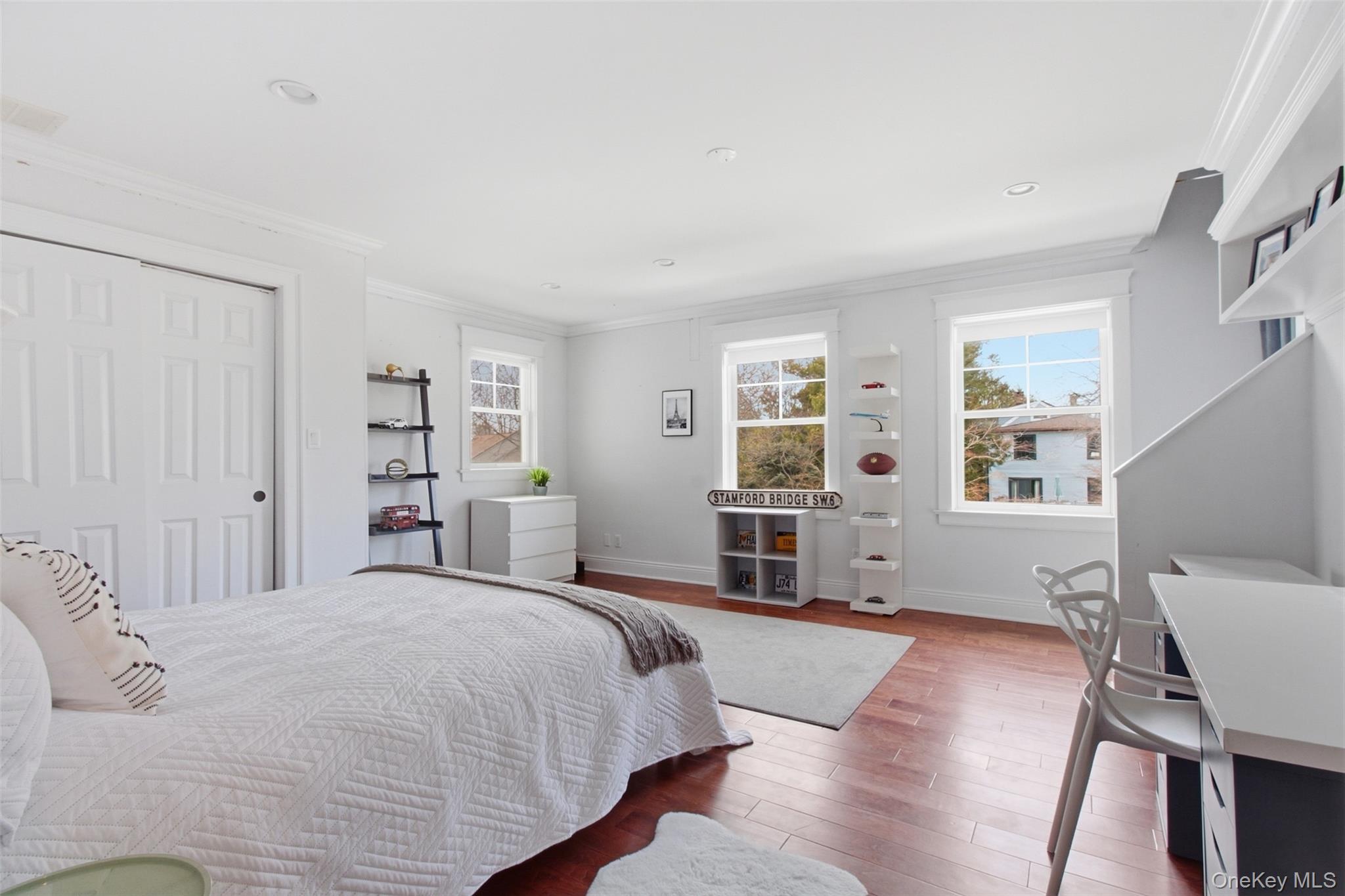 74 Old Post Lane, Mamaroneck, NY 10543