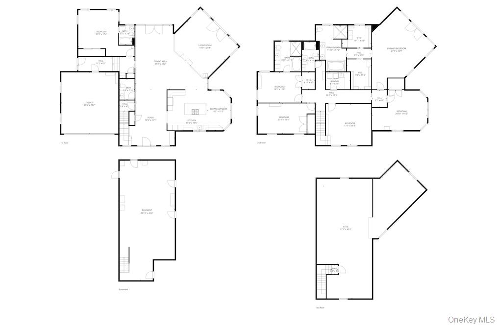 74 Old Post Lane, Mamaroneck, NY 10543