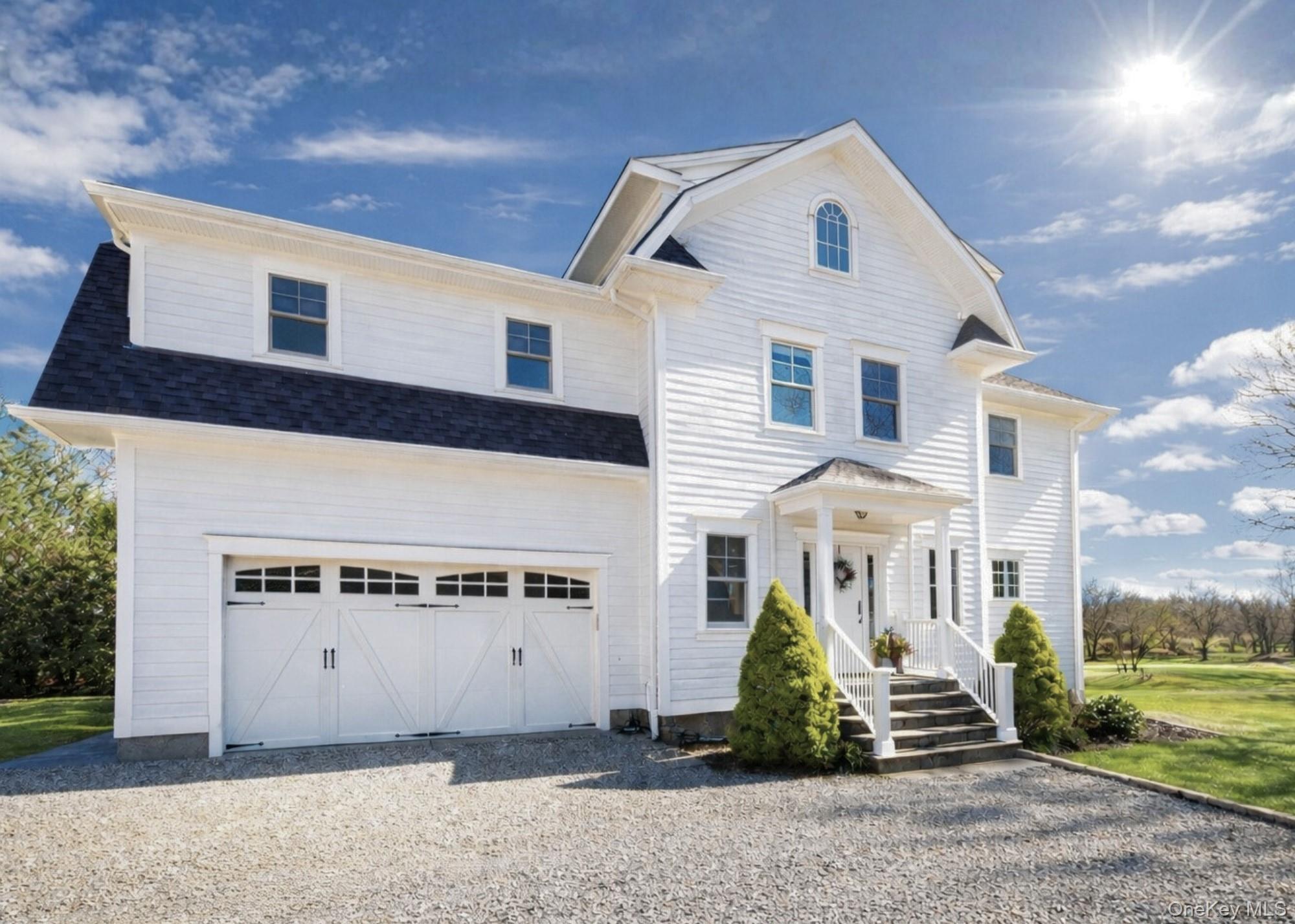 74 Old Post Lane, Mamaroneck, NY 10543