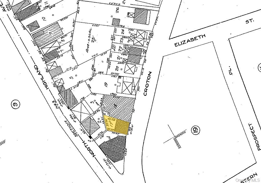 15 Croton Avenue, Ossining, NY 10562