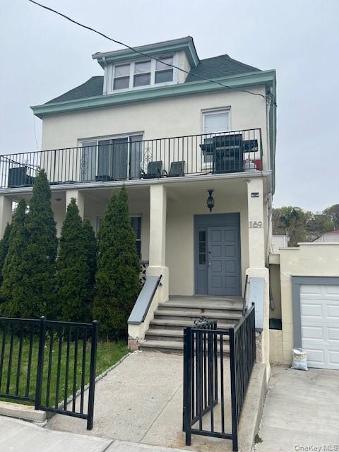 169 Tibbetts Road # 1st Fl, Yonkers, NY 10705