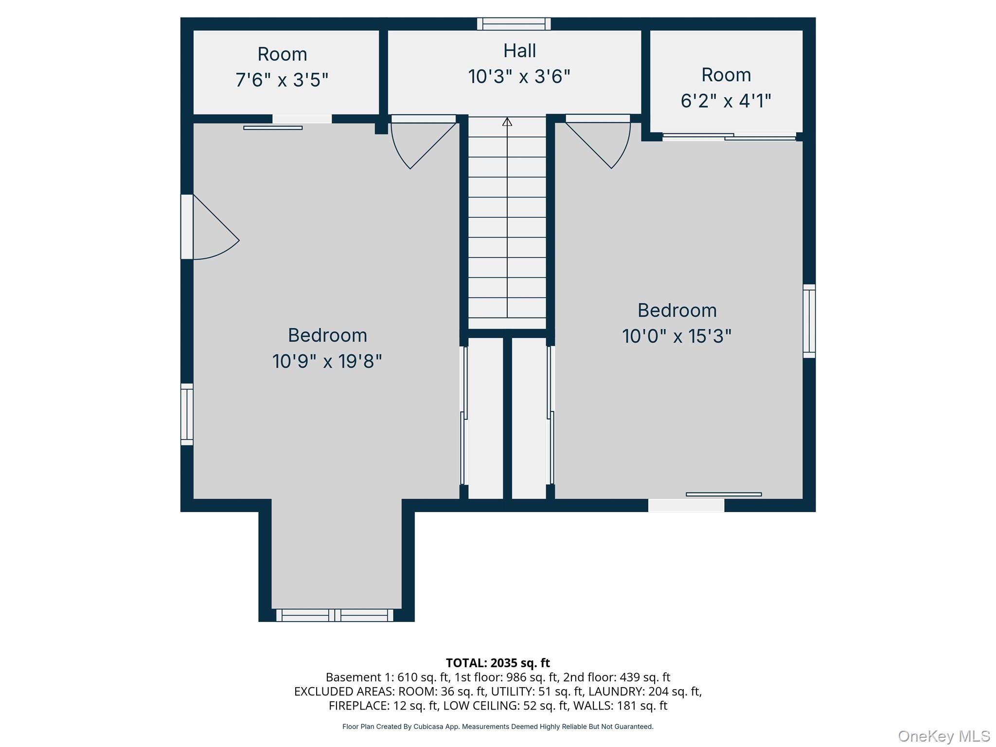 1503 Paul Street, Baldwin, NY 11510