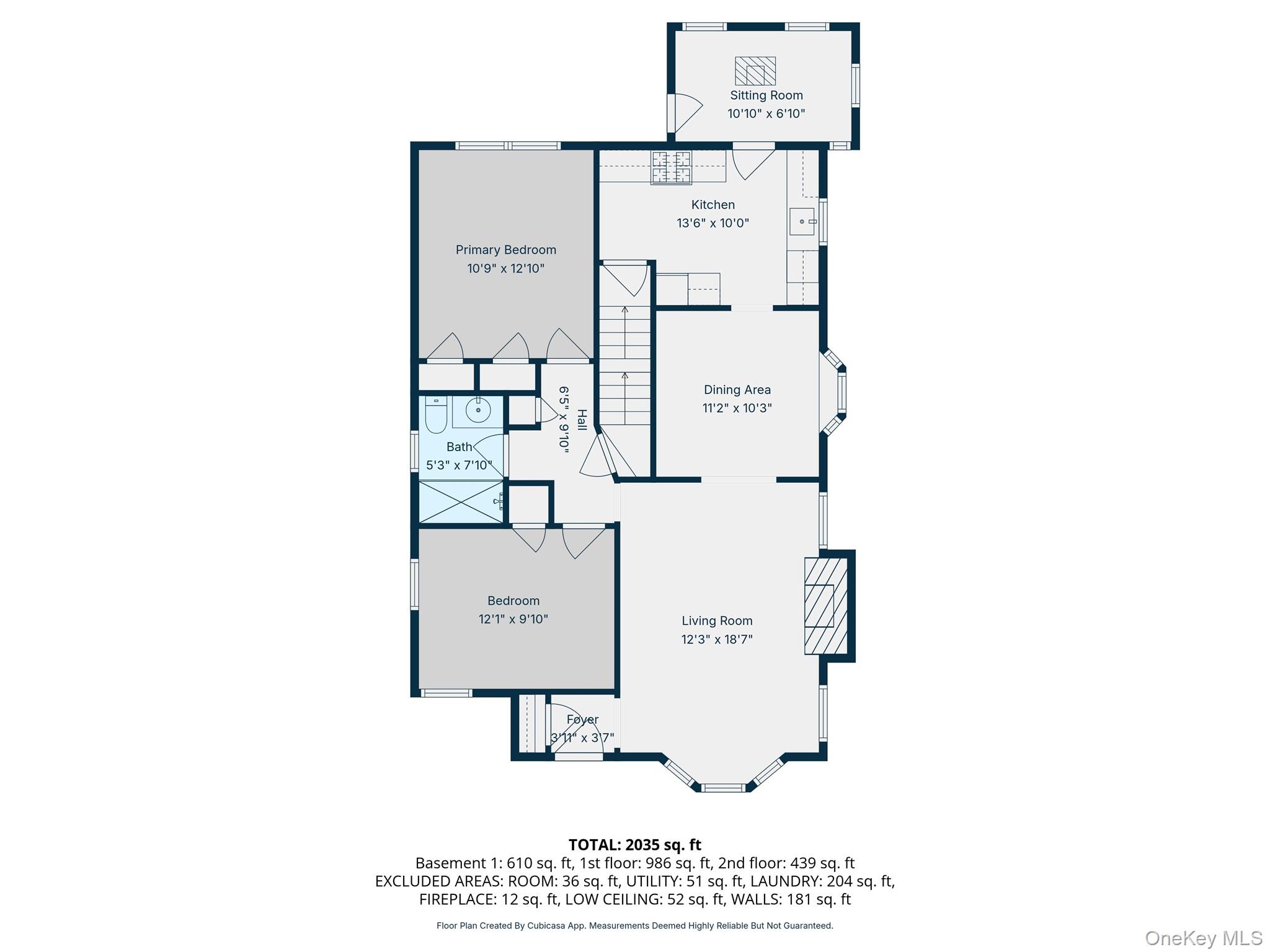 1503 Paul Street, Baldwin, NY 11510