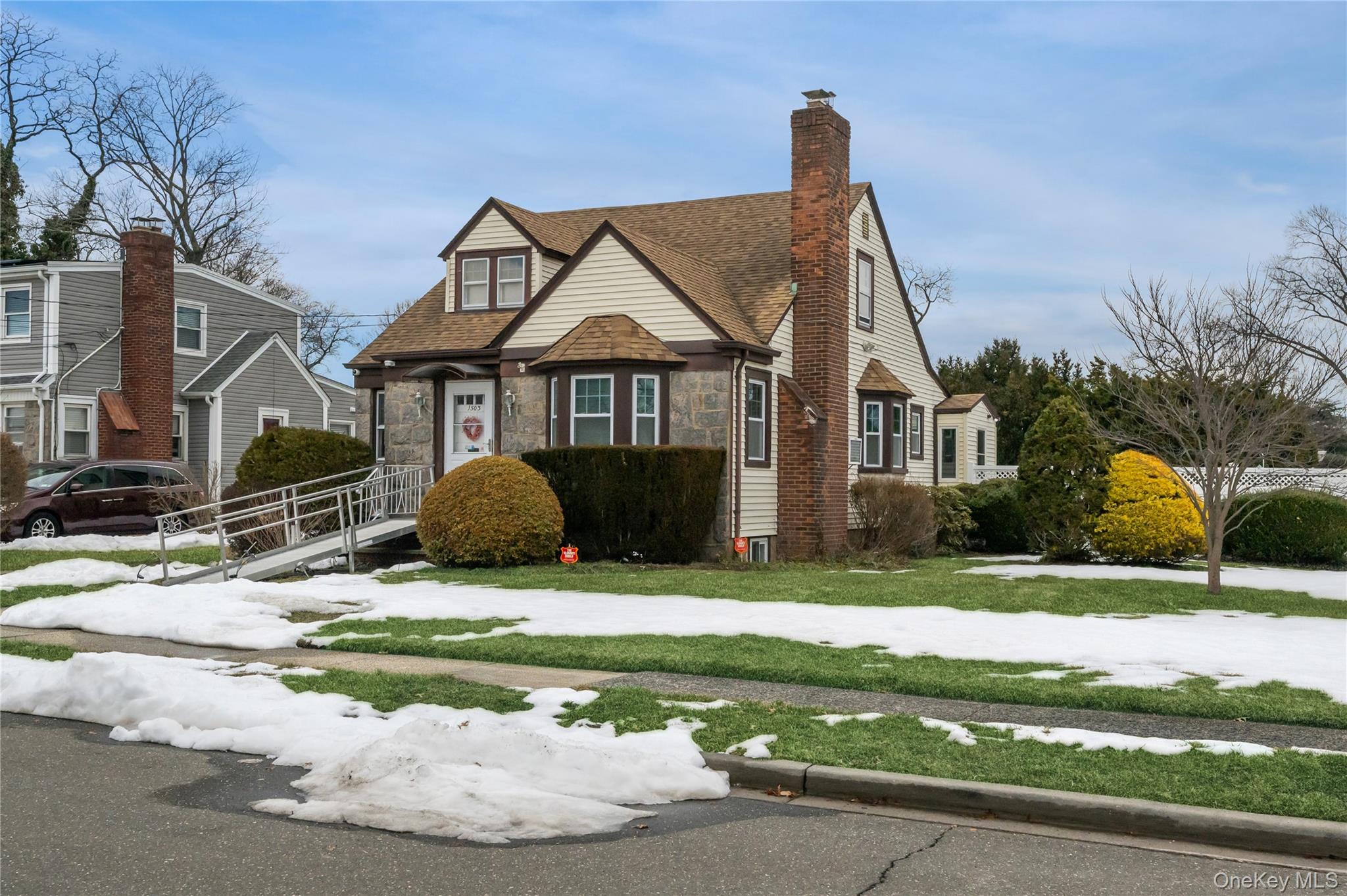 1503 Paul Street, Baldwin, NY 11510