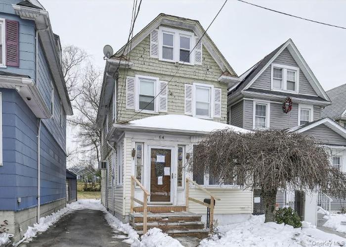 64 WATCHOGUE Road, Staten Island, NY 10314