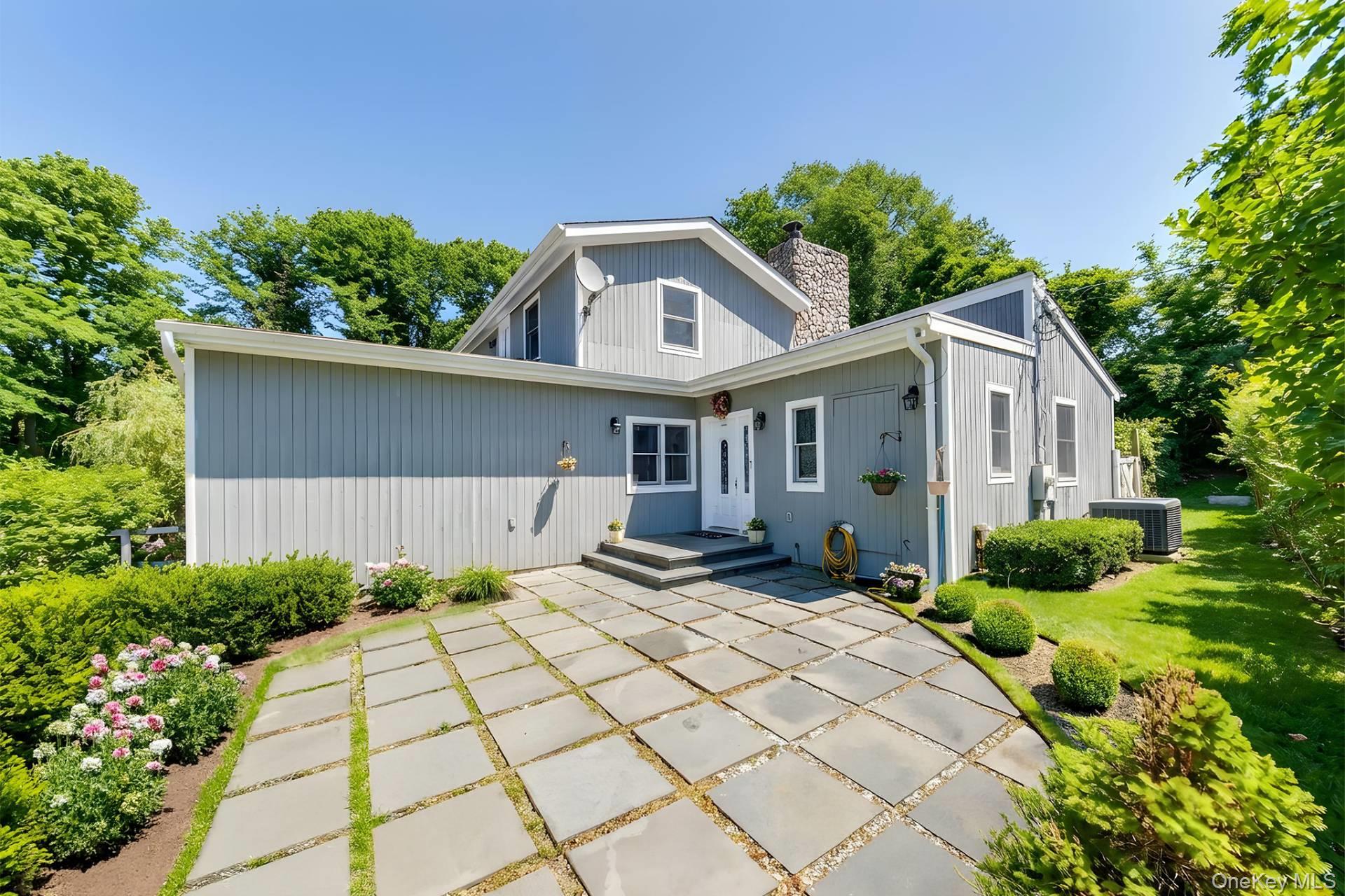 64 Fairview Avenue, Montauk, NY 11954