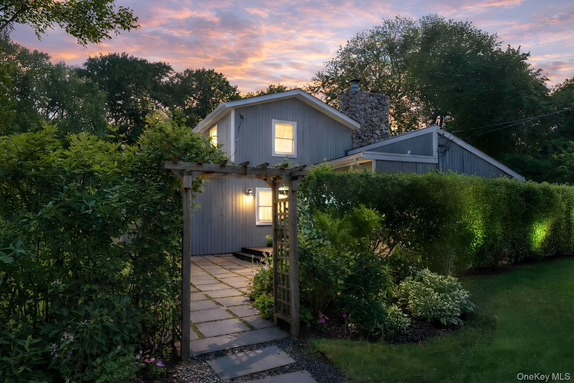 64 Fairview Avenue, Montauk, NY 11954