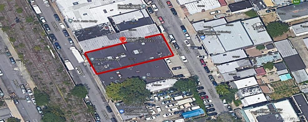 10324 101st Street, Ozone Park, NY 11417