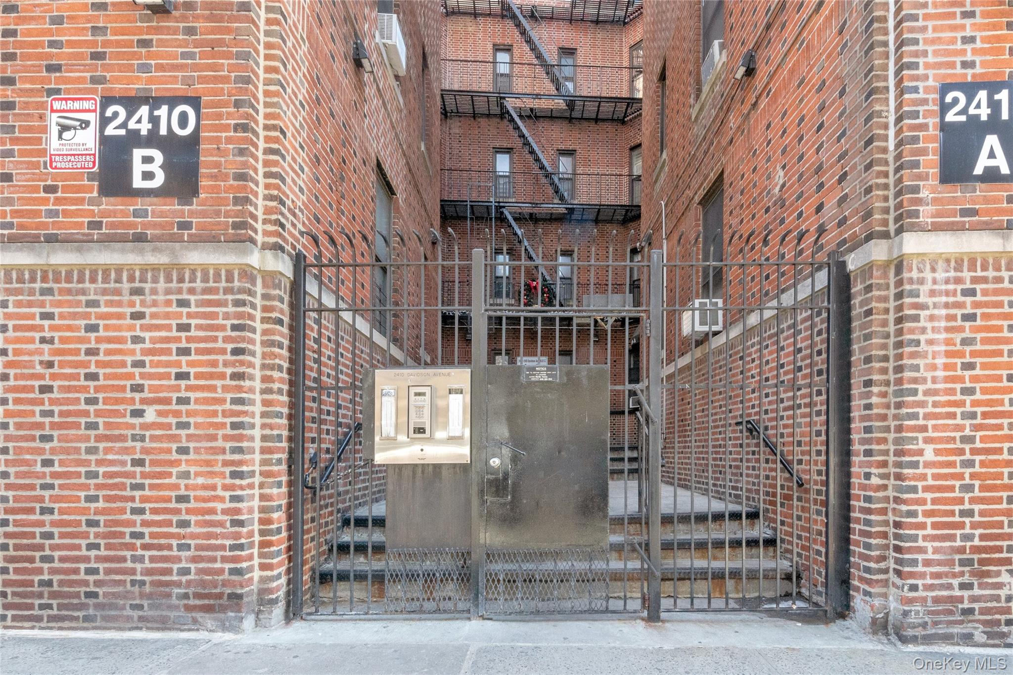 2410 Davidson Avenue # B5, Bronx, NY 10468