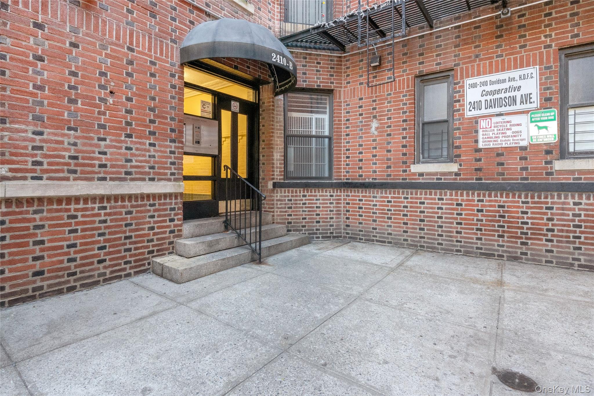 2410 Davidson Avenue # B5, Bronx, NY 10468